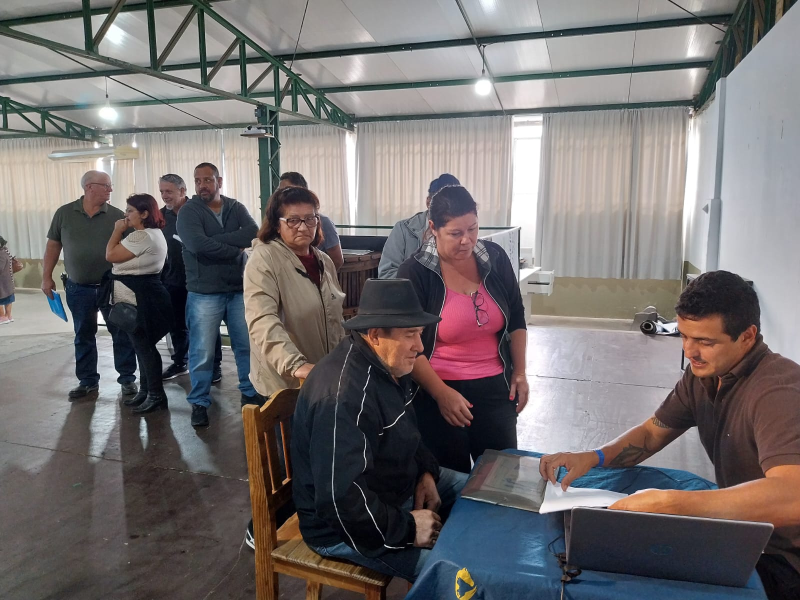 Prefeitura de Lages Programa Lar Legal Rural fará novo atendimento na próxima segunda-feira, em Lages