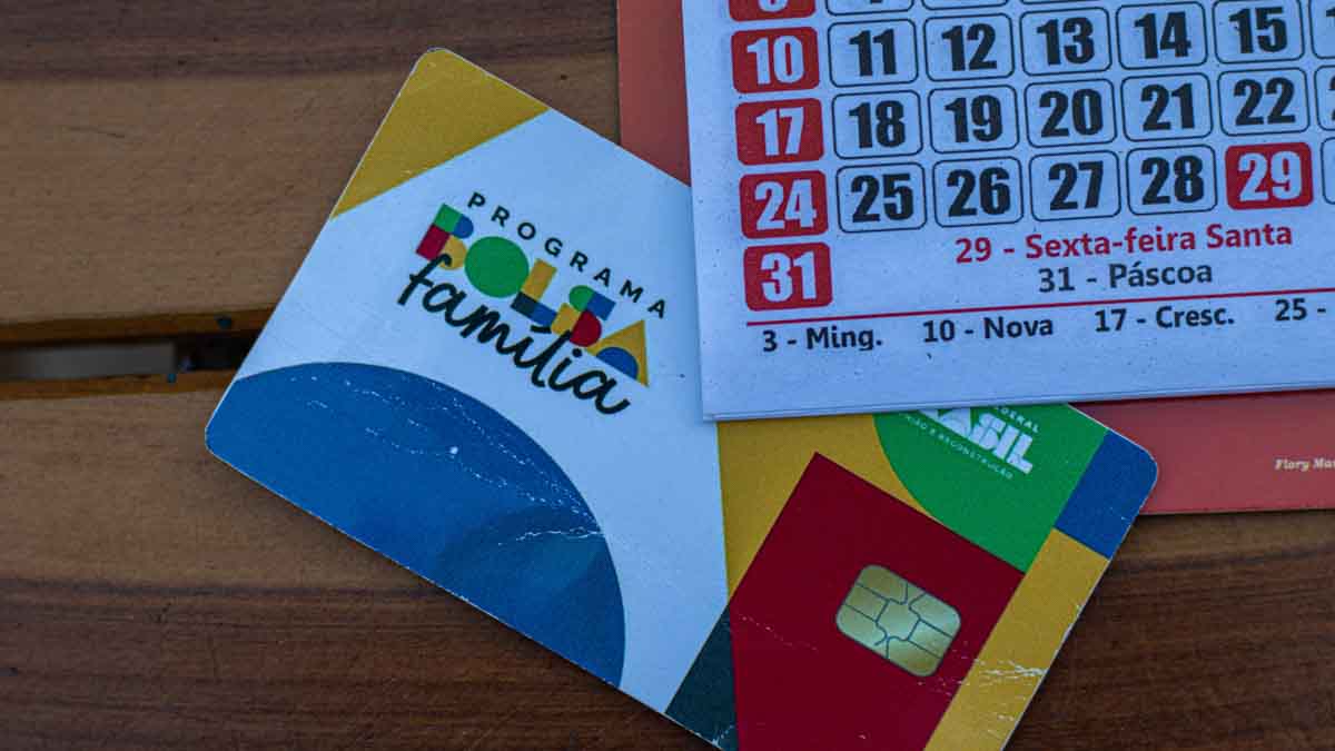 Prefeitura de Lages Pagamentos de julho do Bolsa Família 2025 iniciam na próxima sexta-feira