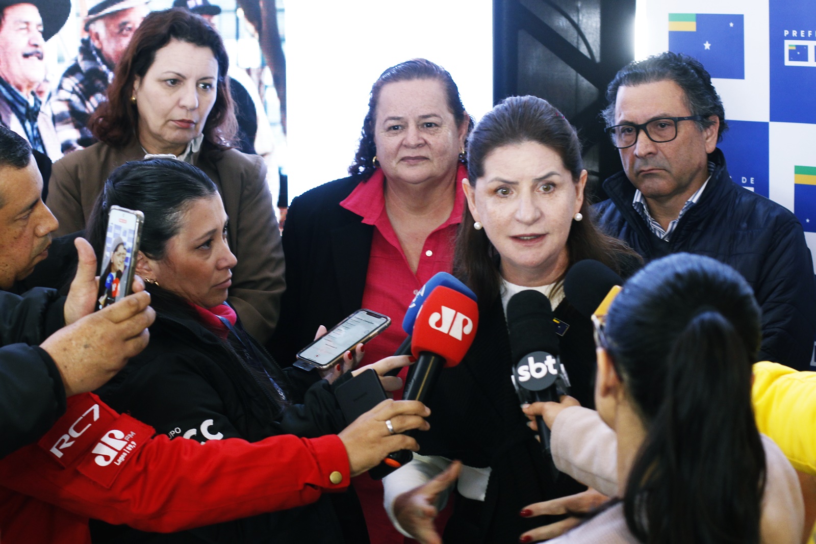 Prefeitura de Lages Festa do Pinhão tem menor aporte da Prefeitura e prestação de contas inéditas