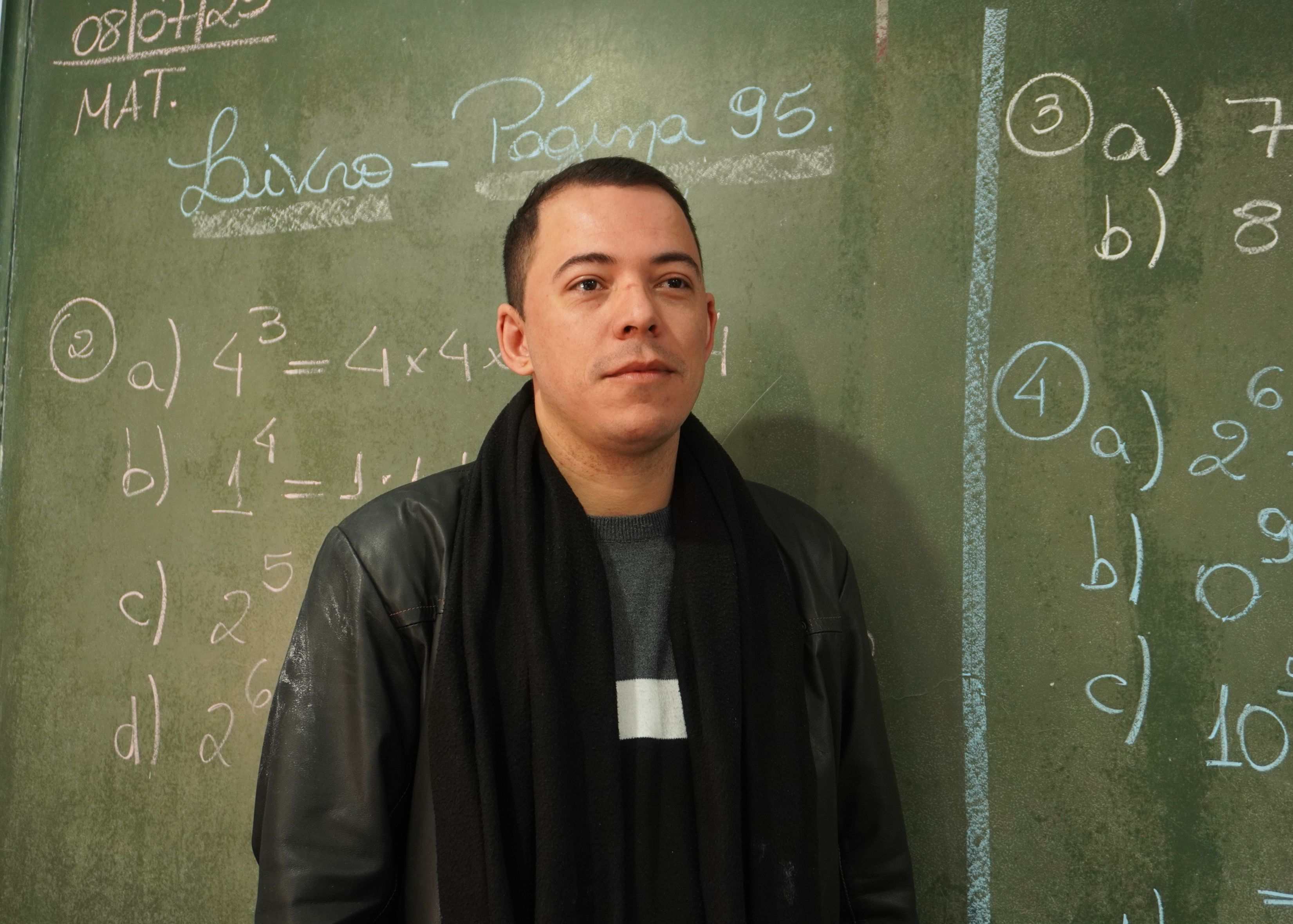 Prefeitura de Lages Professor do Sistema Municipal de Educação participará de curso no Centro Europeu de Pesquisas Nucleares