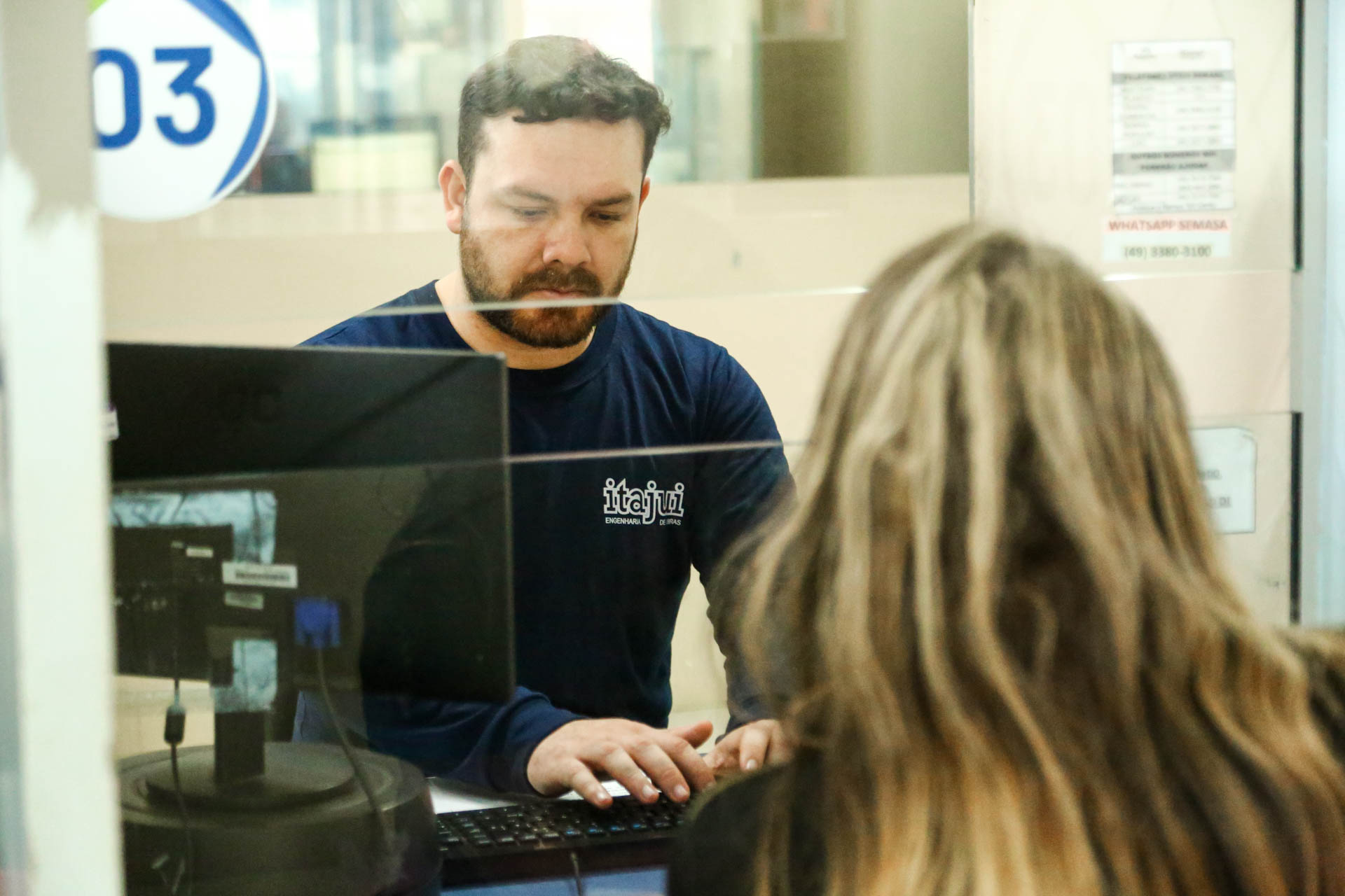 Prefeitura de Lages Tarifa Social garante desconto na conta de água para famílias de baixa renda