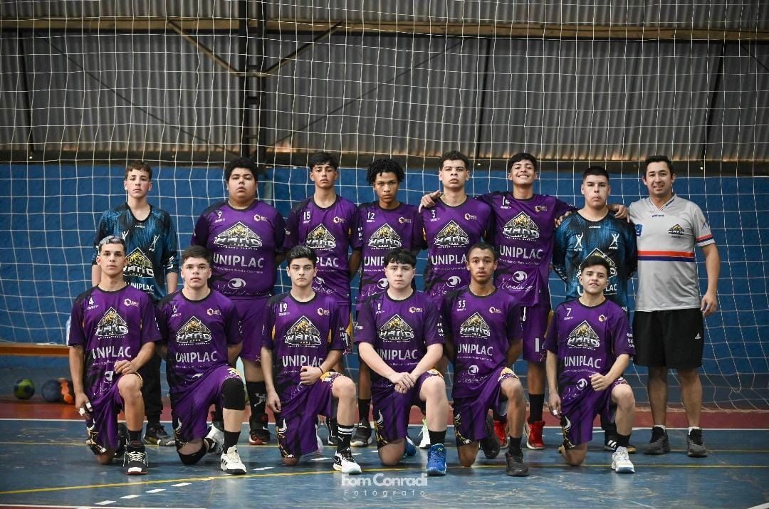 Prefeitura de Lages Delegação de Lages está pronta para disputar medalhas nos Joguinhos Abertos de SC