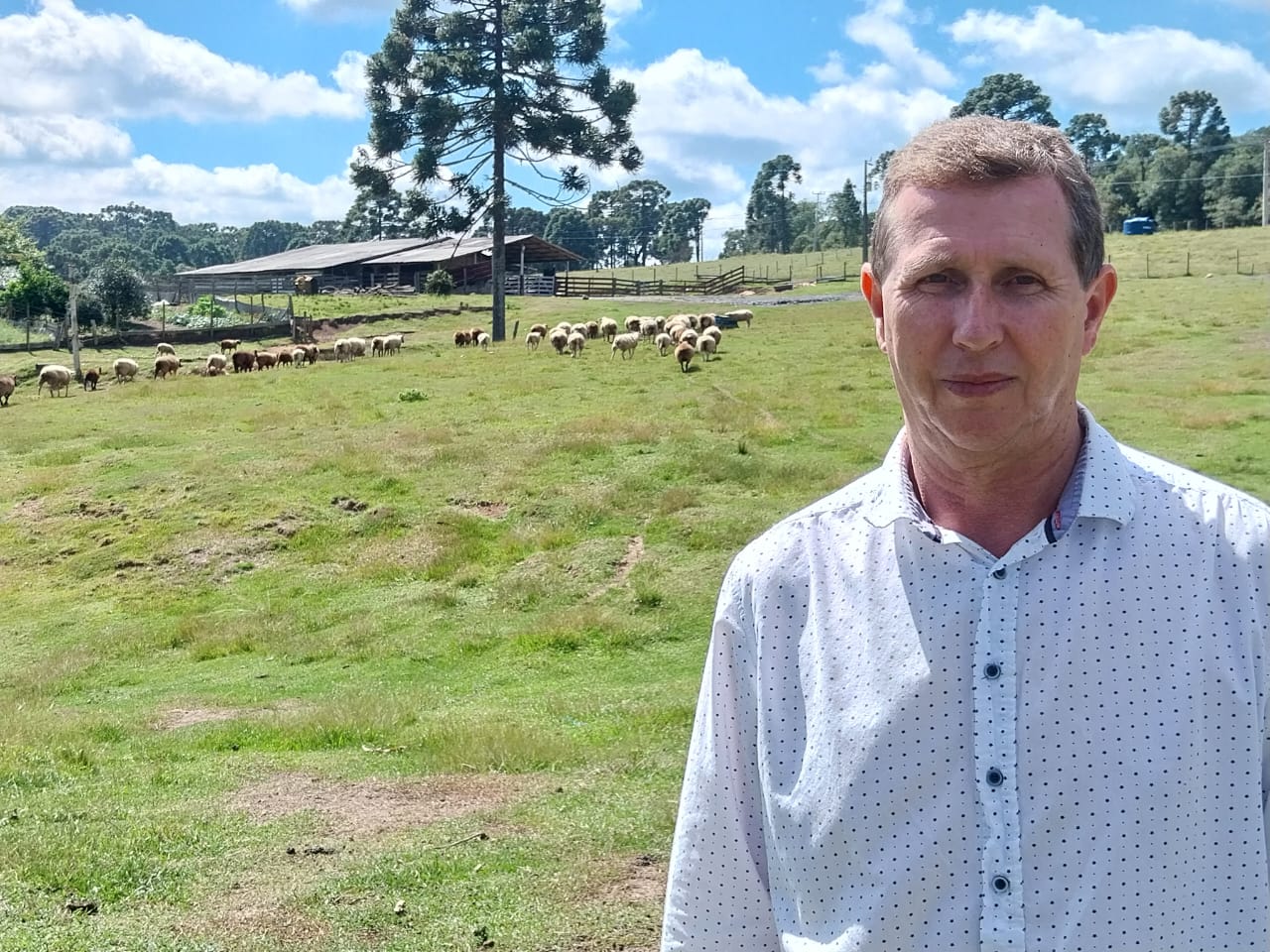 Prefeitura de Lages Proprietários rurais têm prazo até dia 31 de dezembro para fazer o CAR