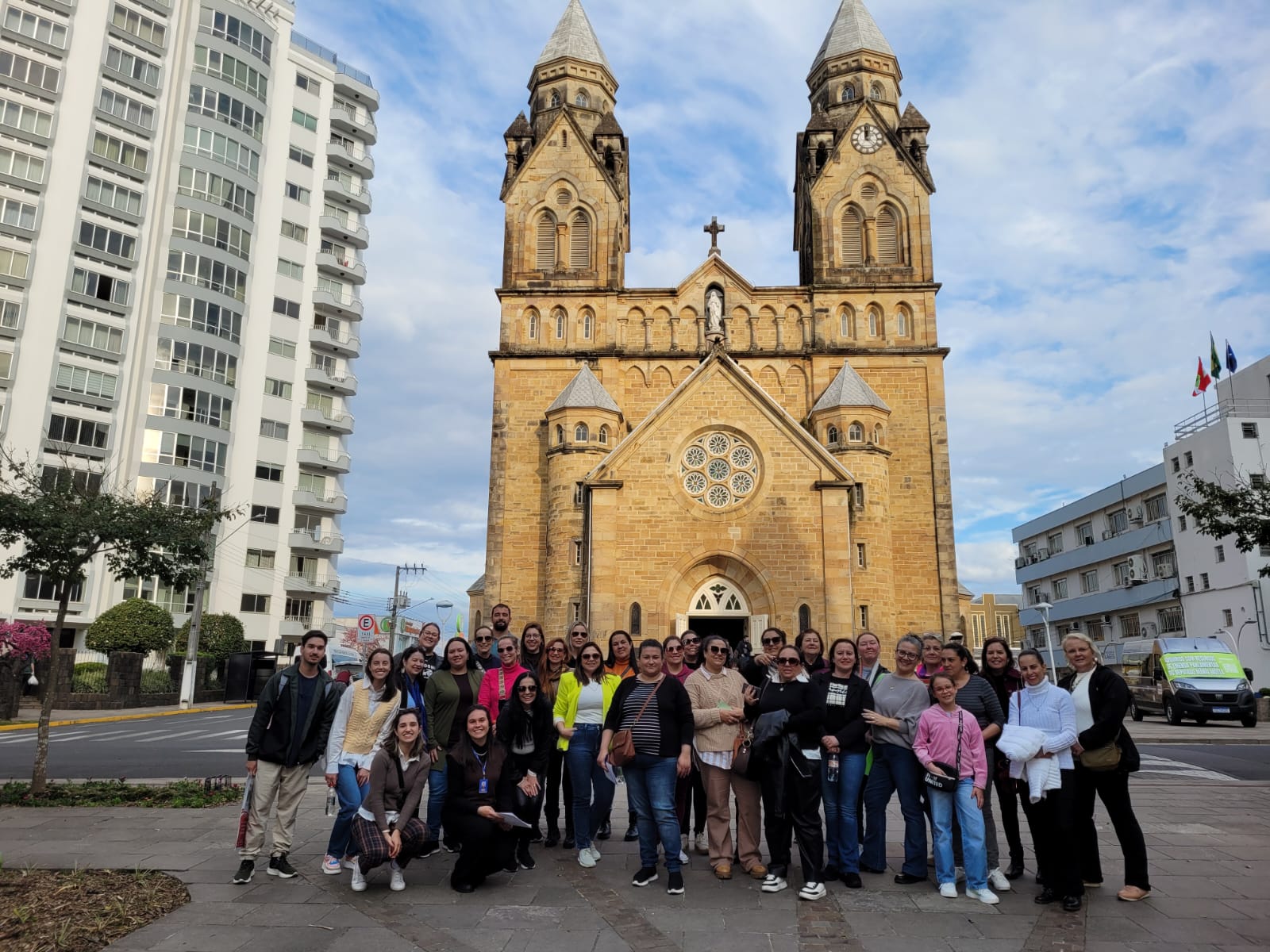 Prefeitura de Lages Fundação Cultural de Lages promove oficina sobre educação patrimonial no XIX Congresso de Educação