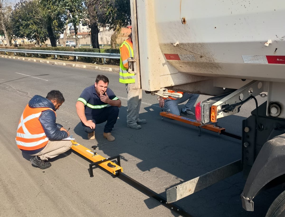 Prefeitura de Lages Avenida Belisário Ramos passará por recuperação asfáltica