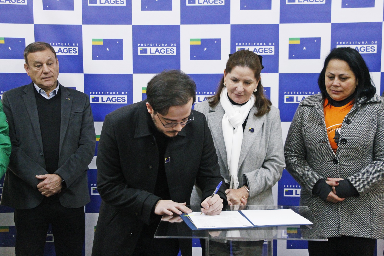 Prefeitura de Lages Procon de Lages fortalece sua atuação com Lei que dispõe do Sistema Municipal de Defesa do Consumidor