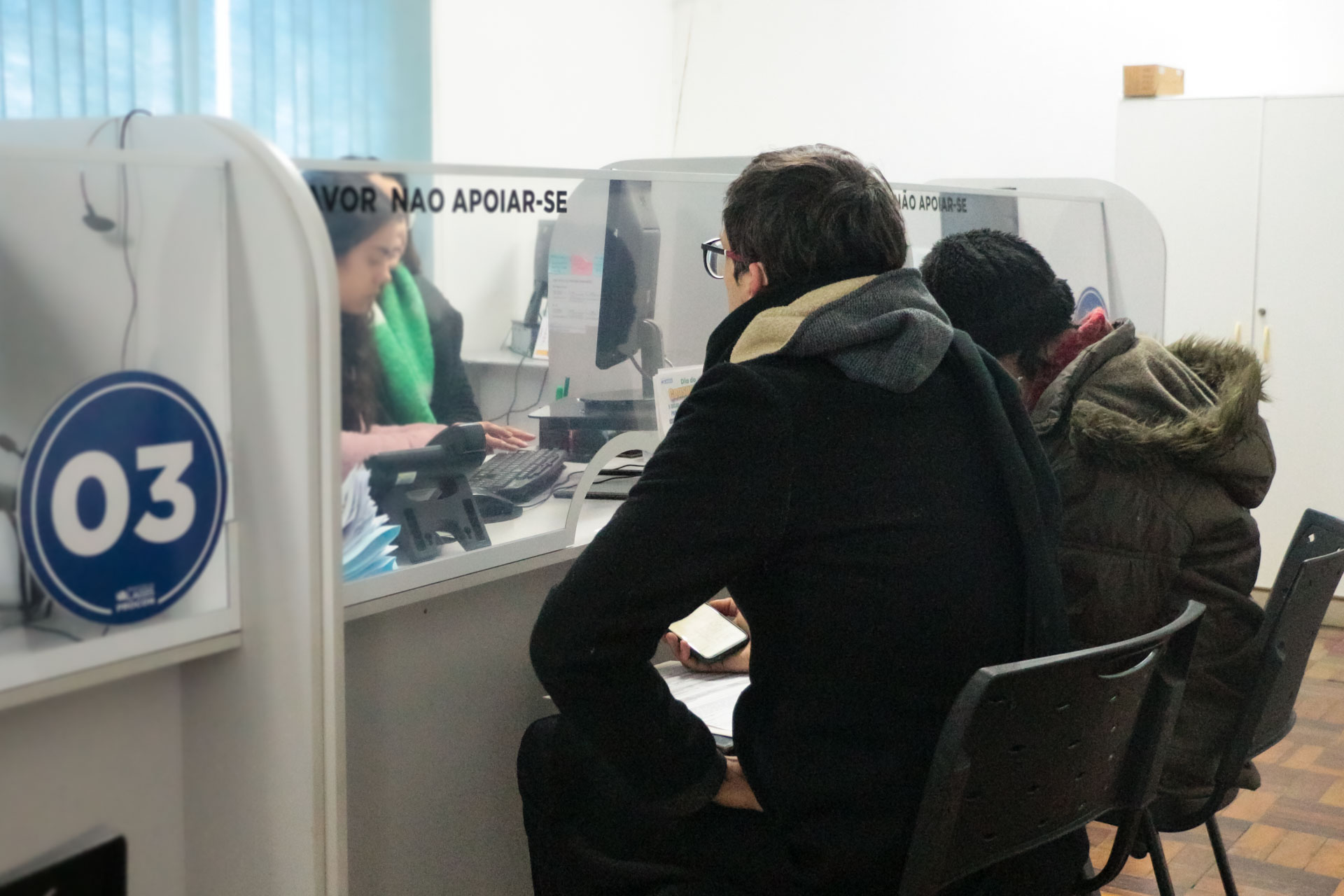 Prefeitura de Lages Procon de Lages apresenta aumento de 92% na média diária de atendimentos