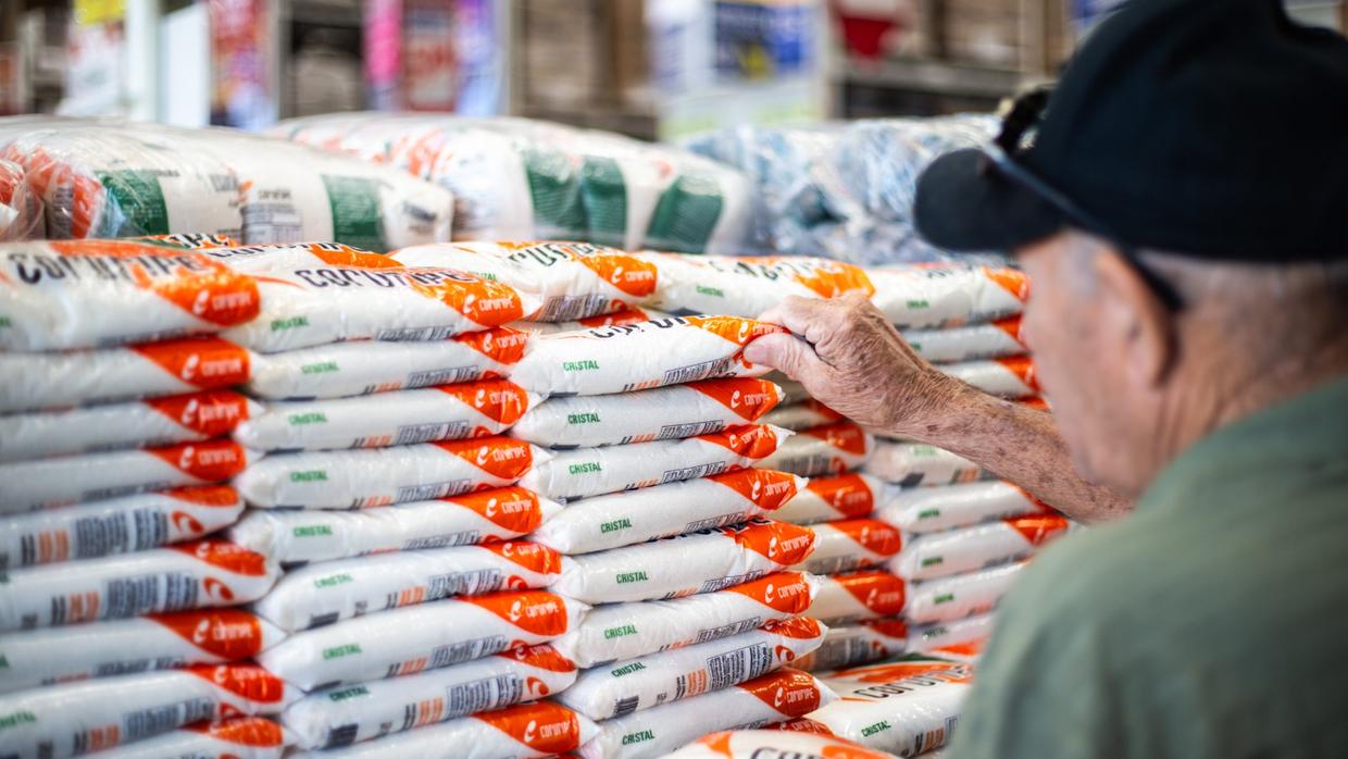 Prefeitura de Lages Procon divulga pesquisa mensal de preços de produtos da cesta básica do mês de agosto