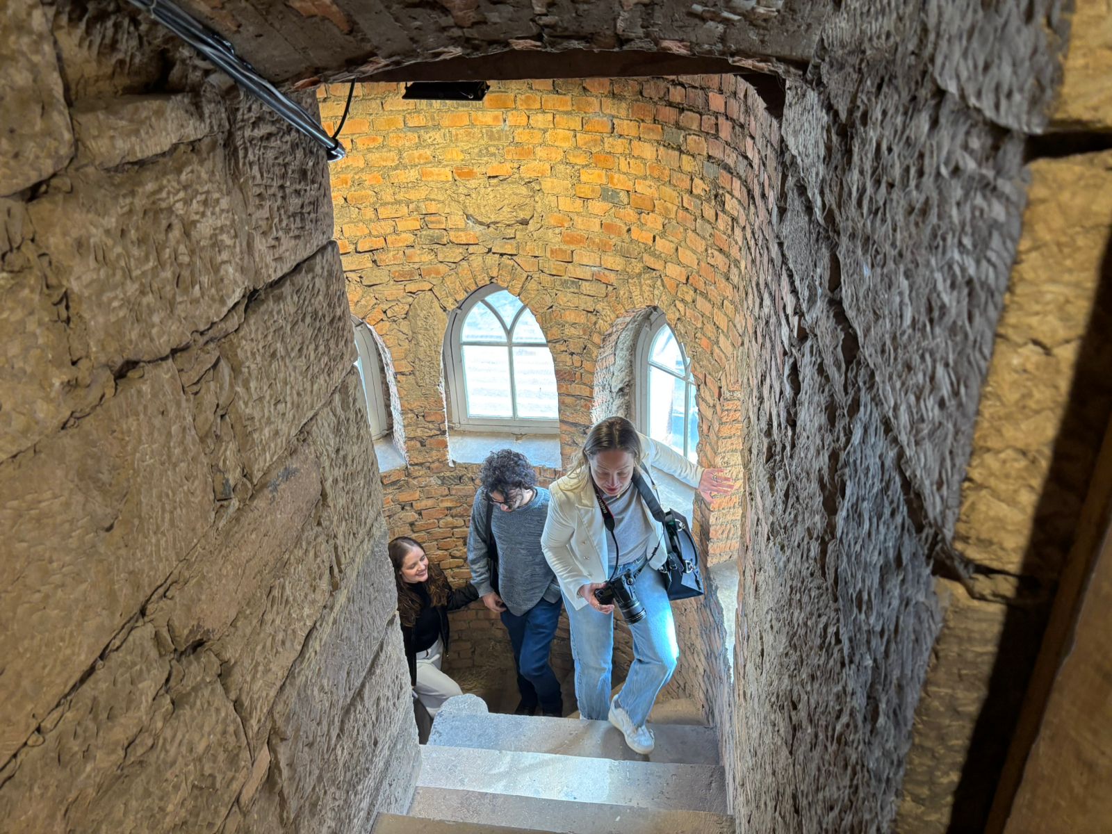 Prefeitura de Lages Lageanos redescobrem cidade por meio da arquitetura e do desenho em celebração ao Dia do Patrimônio Cultural