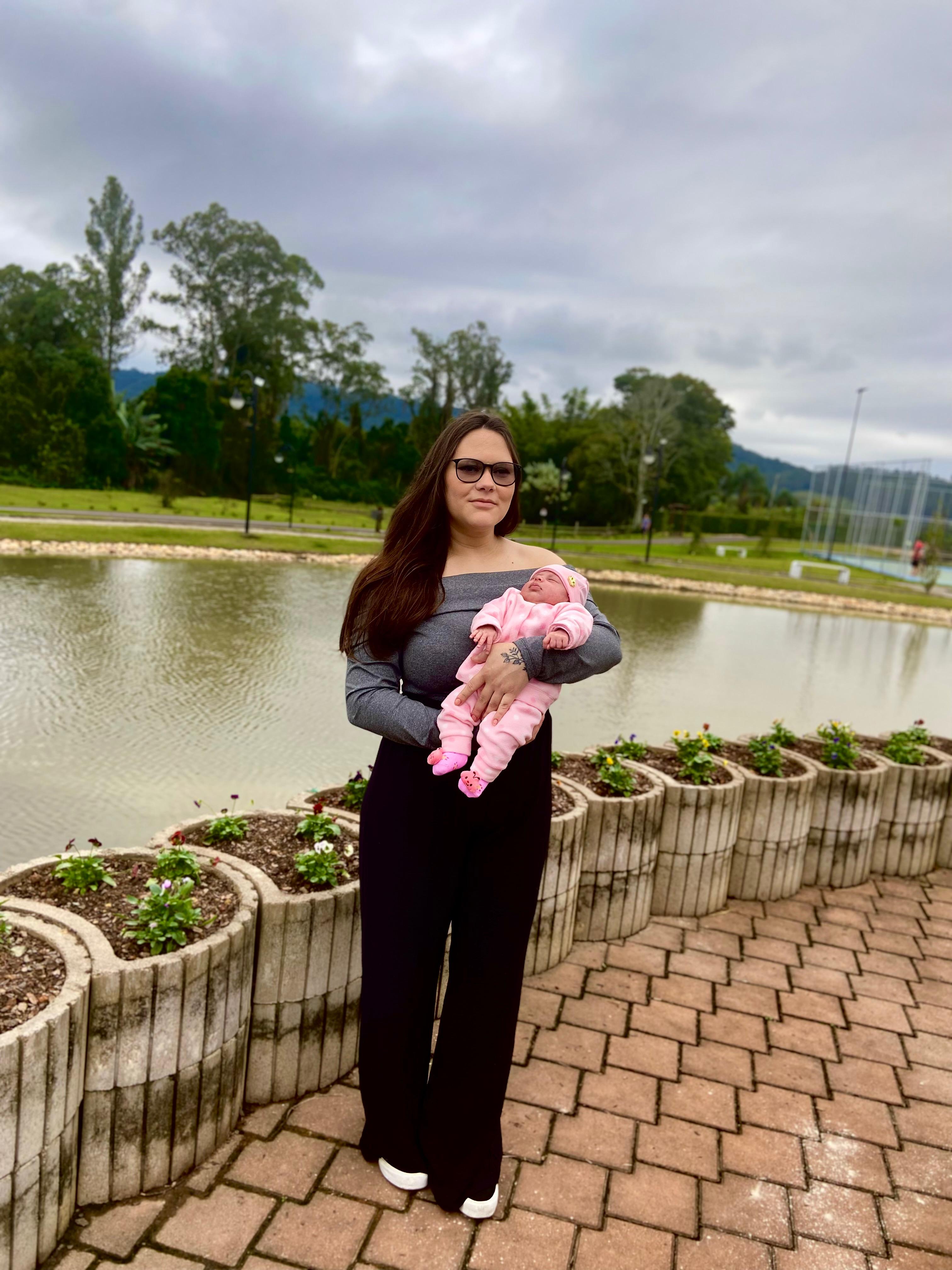 Prefeitura de Lages Orgulho Lageano ❤️ - Acostumada com o pódio, Adriane é uma das estrelas que irão abrilhantar a primeira edição dos Jogos Abertos Paradesportivos de Santa Catarina da história em Lages