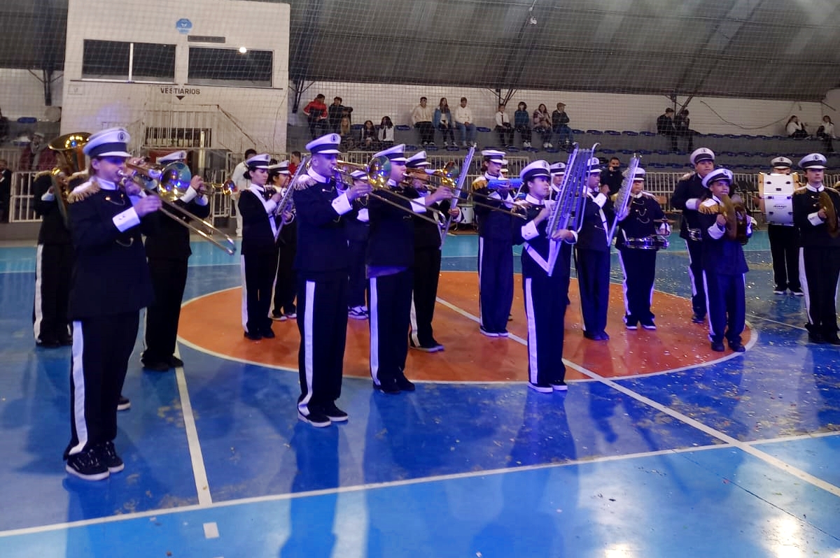 Prefeitura de Lages Lobos da Serra conquistam títulos no sul-brasileiro em Santa Cecília