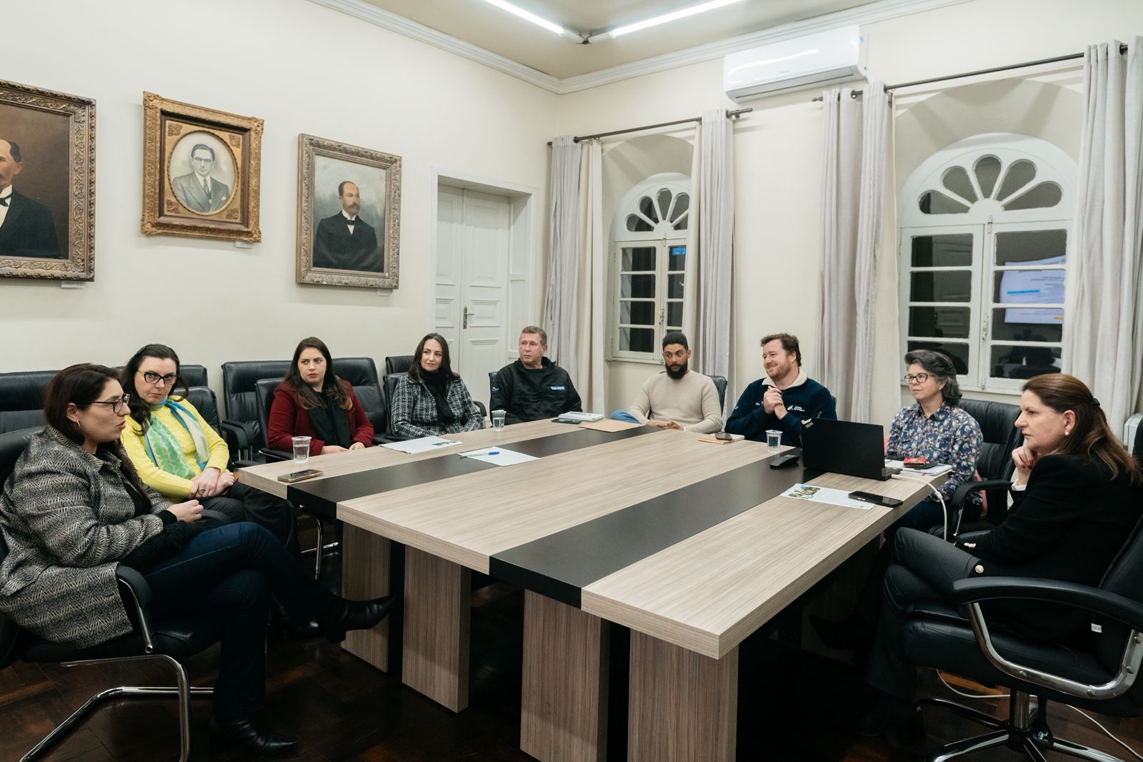 Prefeitura de Lages Projeto do IFSC capacitará famílias agricultoras ligadas à Agrilages