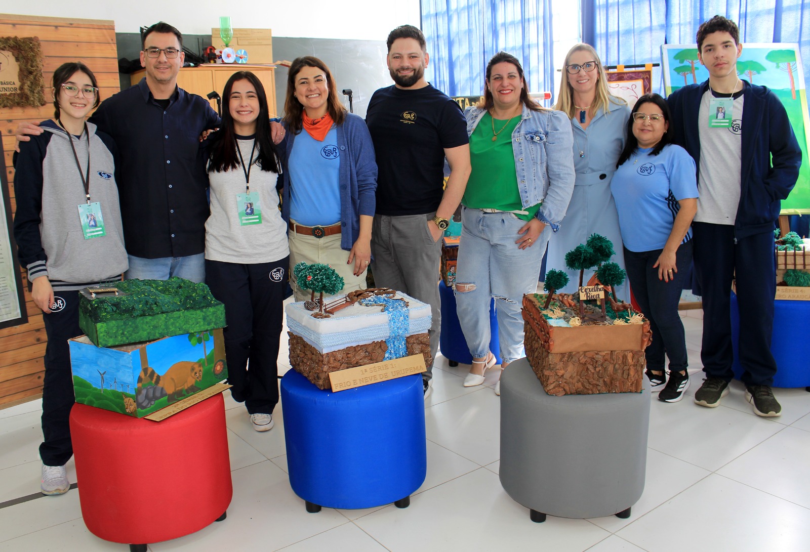 Prefeitura de Lages Prefeitura de Lages apoia projeto “Raízes da Serra - Mateando as Raízes Vivas da Serra Catarinense” com a finalidade de expandir conhecimento da sociedade sobre monumentos e patrimônios históricos