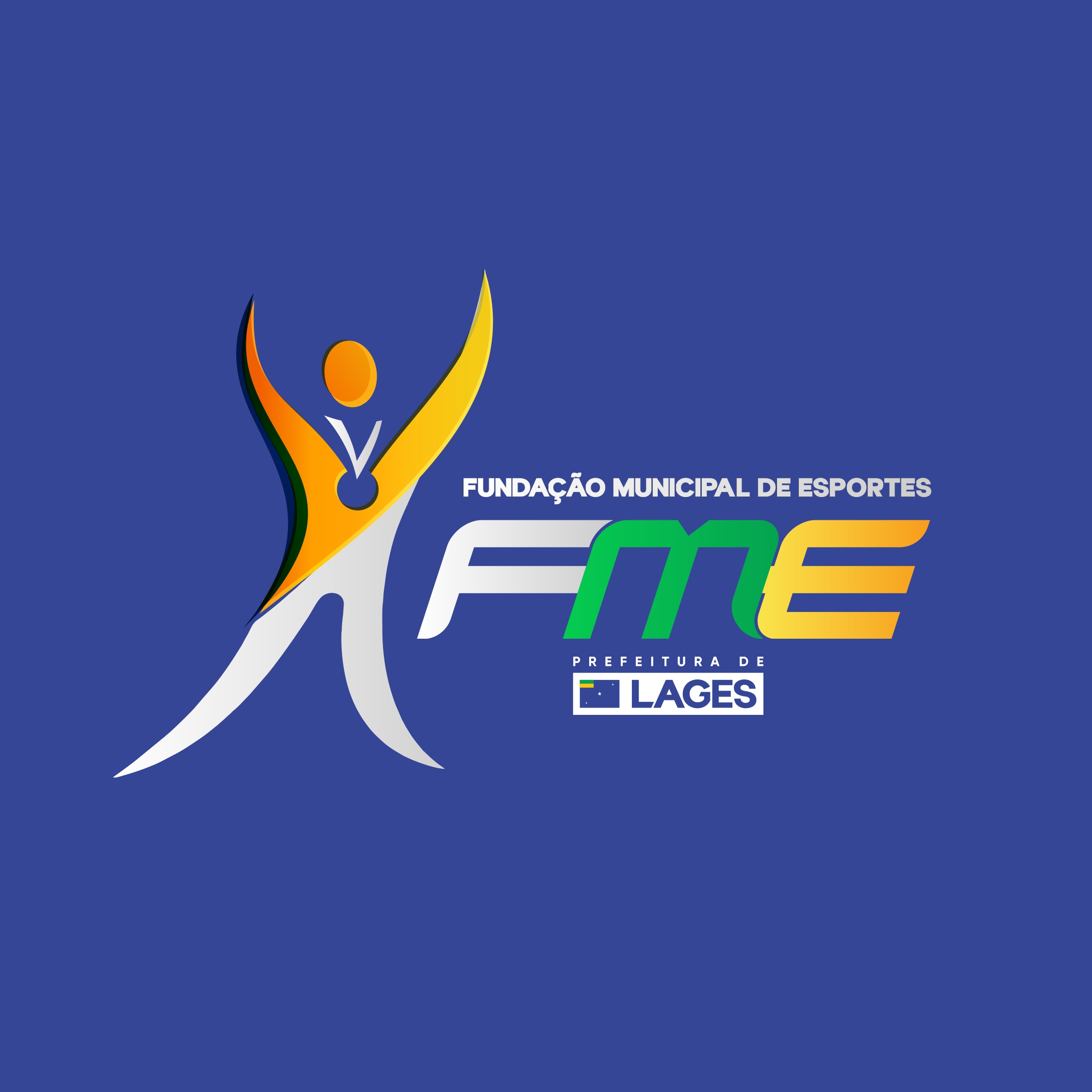 Prefeitura de Lages Através da FME, Lages conquista pela primeira vez o Certificado de Registro de Entidade Esportiva