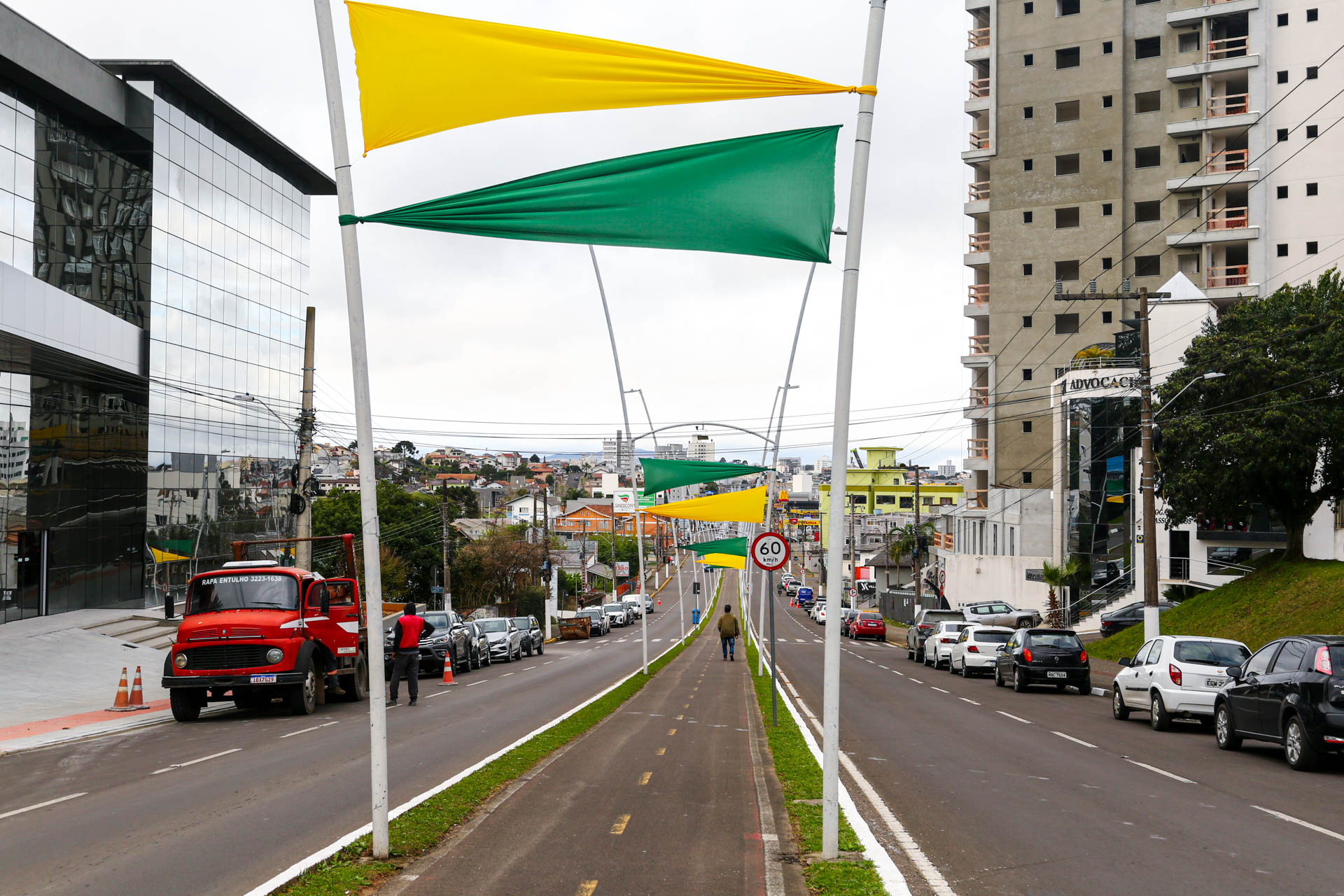 Prefeitura de Lages Lages realiza Desfiles Cívicos da Semana da Pátria neste final de semana
