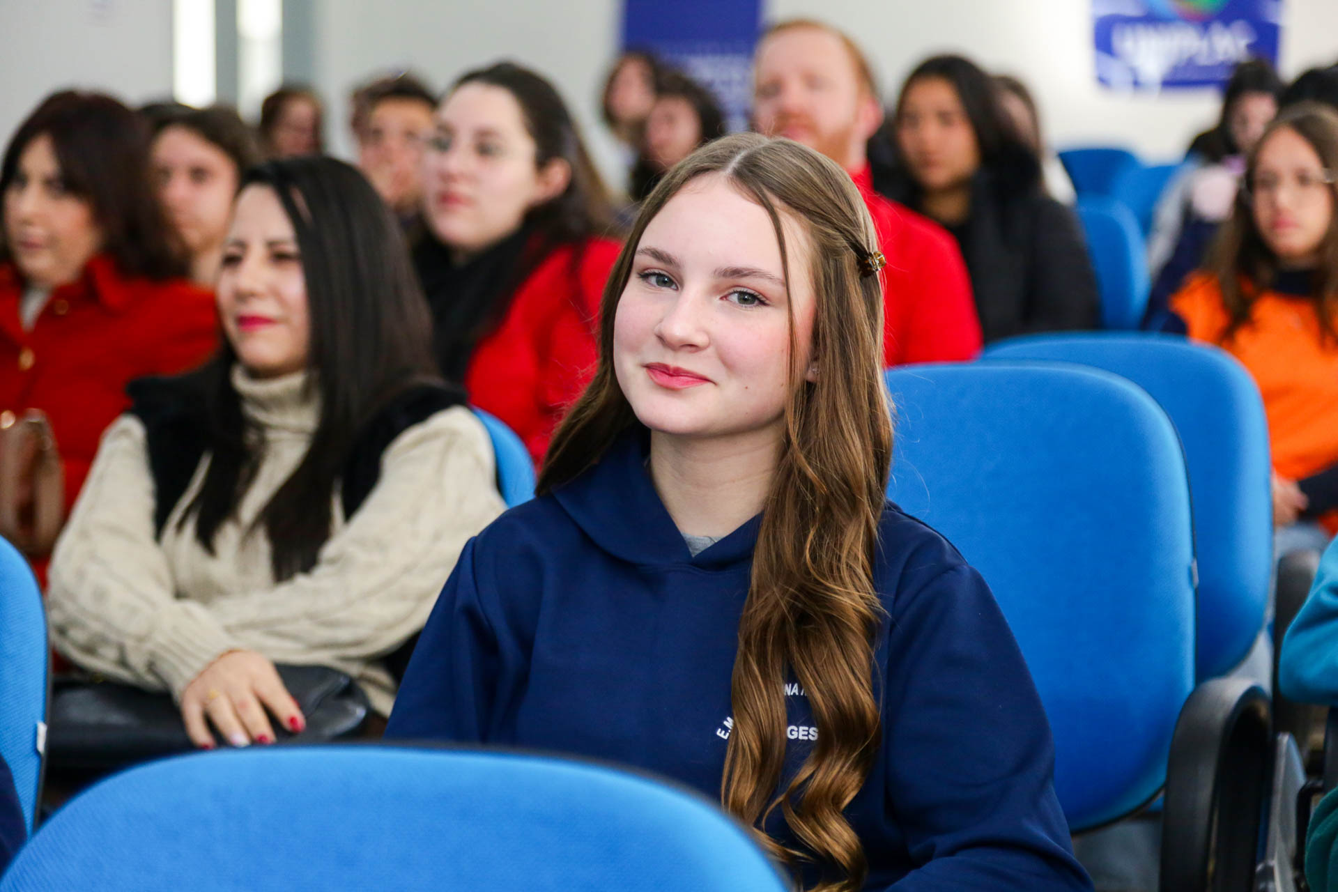 Prefeitura de Lages  Segunda edição do Concurso Soletrando conhece seus vencedores 
