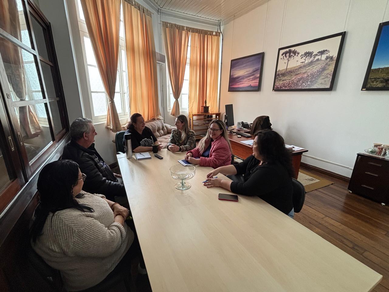 Prefeitura de Lages Projeto “Lê Catarina” chega a Lages com programação cultural no Parque Jonas Ramos 