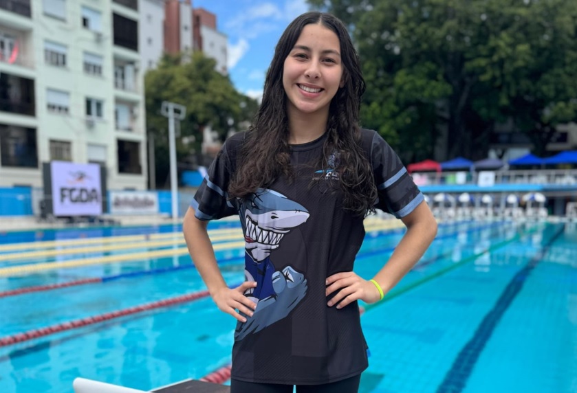 Prefeitura de Lages Renata Garcia é convocada para representar Santa Catarina em competições em Minas Gerais e São Paulo 