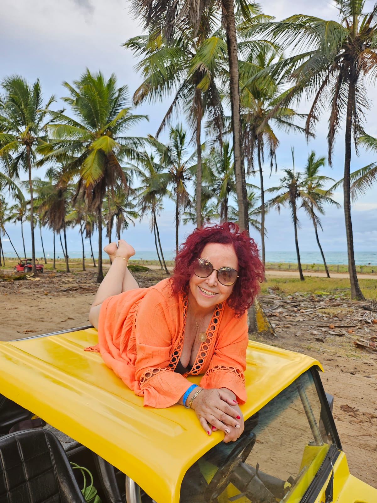 Prefeitura de Lages Orgulho Lageano ❤️ - Você conhece a Professora Verinha? Uma profissional batalhadora pela educação de qualidade e por um planeta mais sadio às gerações futuras 