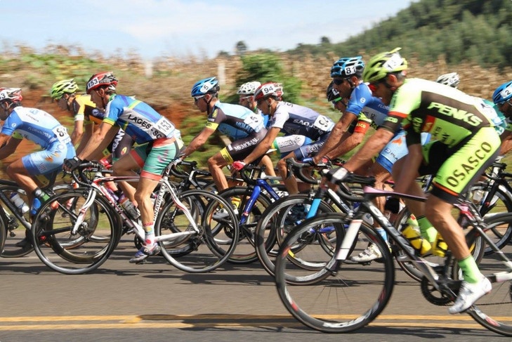 Prefeitura de Lages Retomada depois de quase uma década, Volta Ciclística de Santa Catarina alcança sua 26ª edição, terá mais de 500 quilômetros e deve impulsionar cenários esportivo e econômico de Lages e da Serra Catarinense 