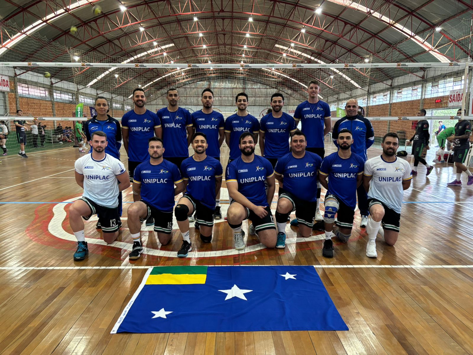 Prefeitura de Lages Jasc 2025: Lages mostra força na fase Regional e estreia no bolão nesta sexta-feira 