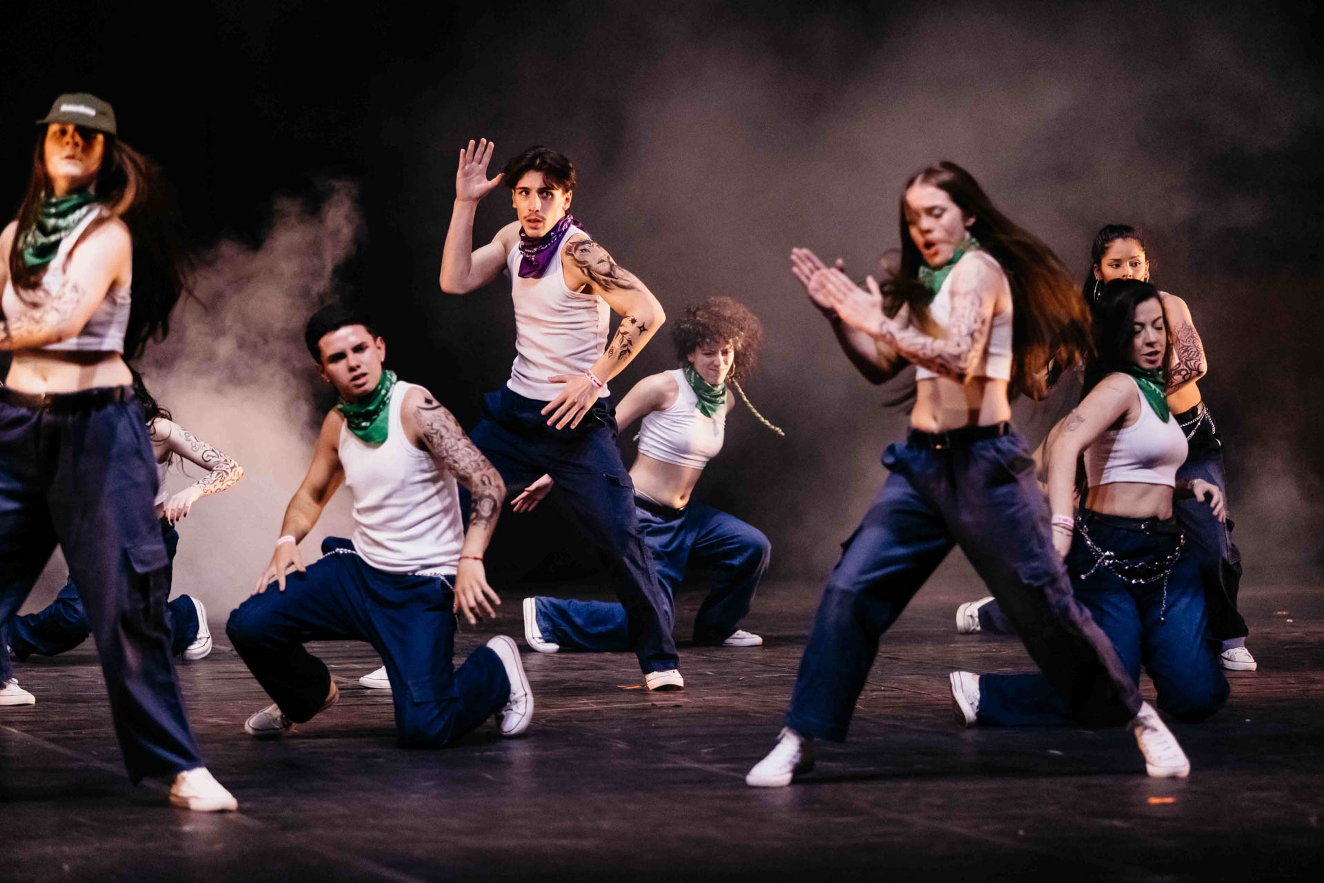 Prefeitura de Lages 2º Festival Catarinense de Dança encanta Lages e consagra talentos da Escola Municipal de Artes