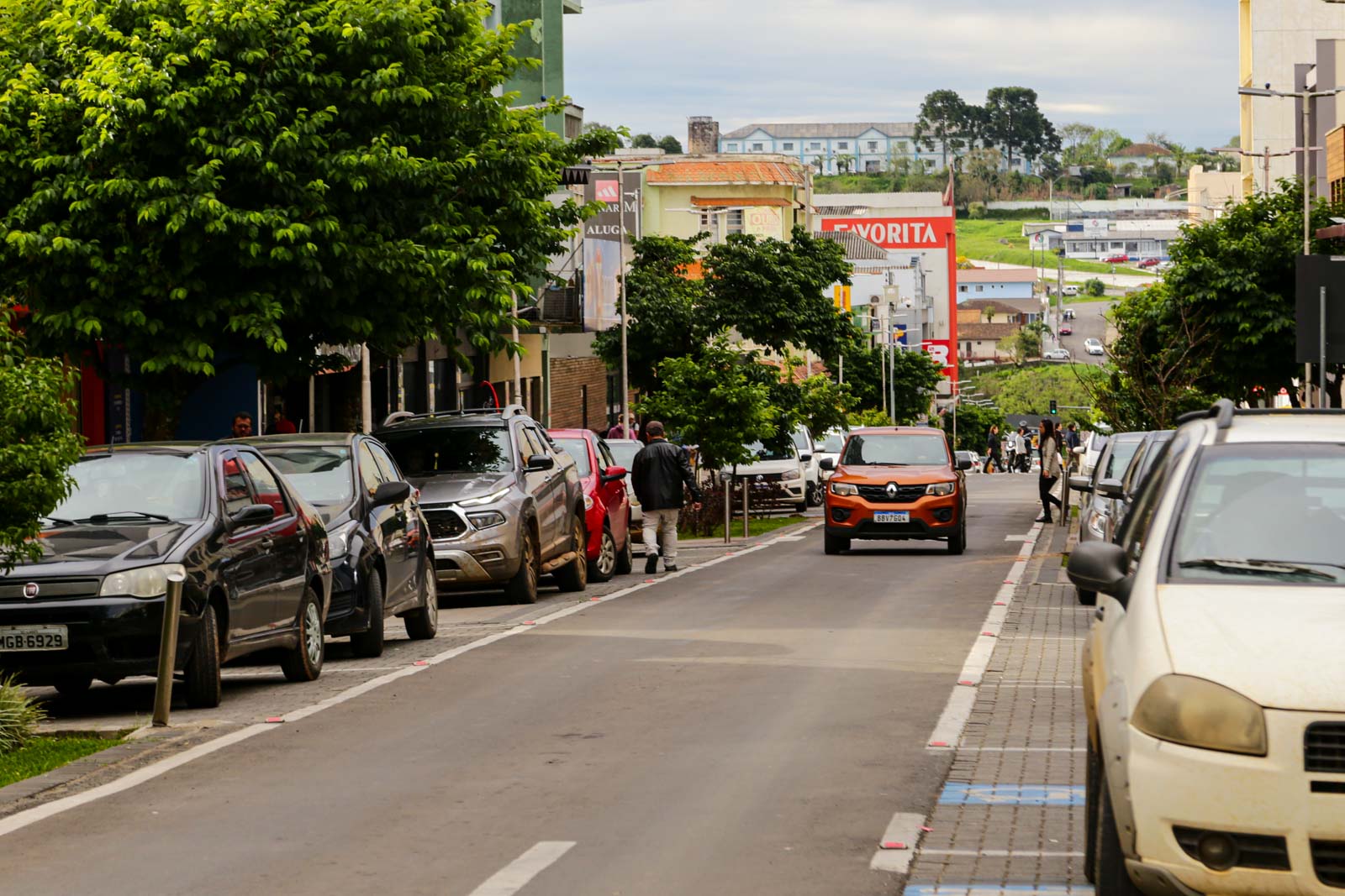 Prefeitura de Lages Está chegando: Circuito da 26ª Volta Ciclística de Santa Catarina passará por Lages nesta quinta-feira - dia 9 de outubro - e vias serão submetidas a mudanças desde a noite de quarta 
