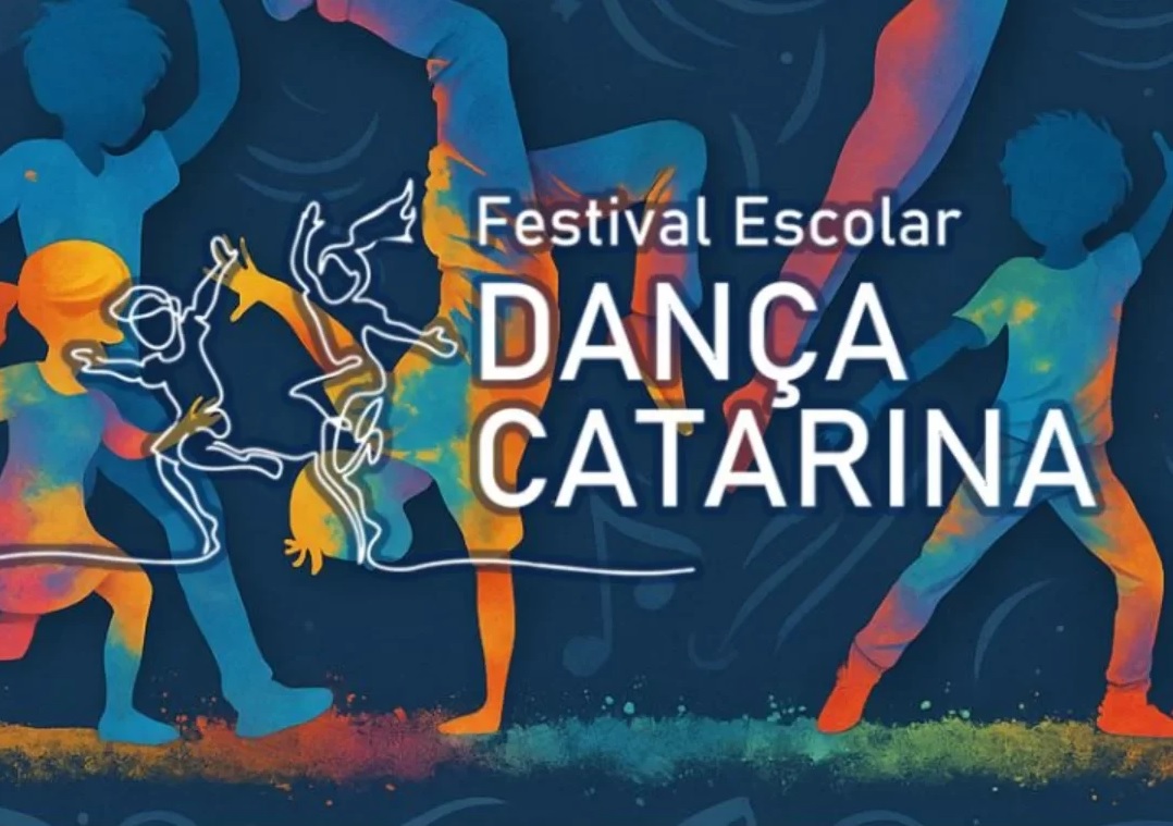 Prefeitura de Lages Dança, emoção e talento: Final regional do Festival Escolar Dança Catarina começa hoje, sexta-feira (10), em Lages