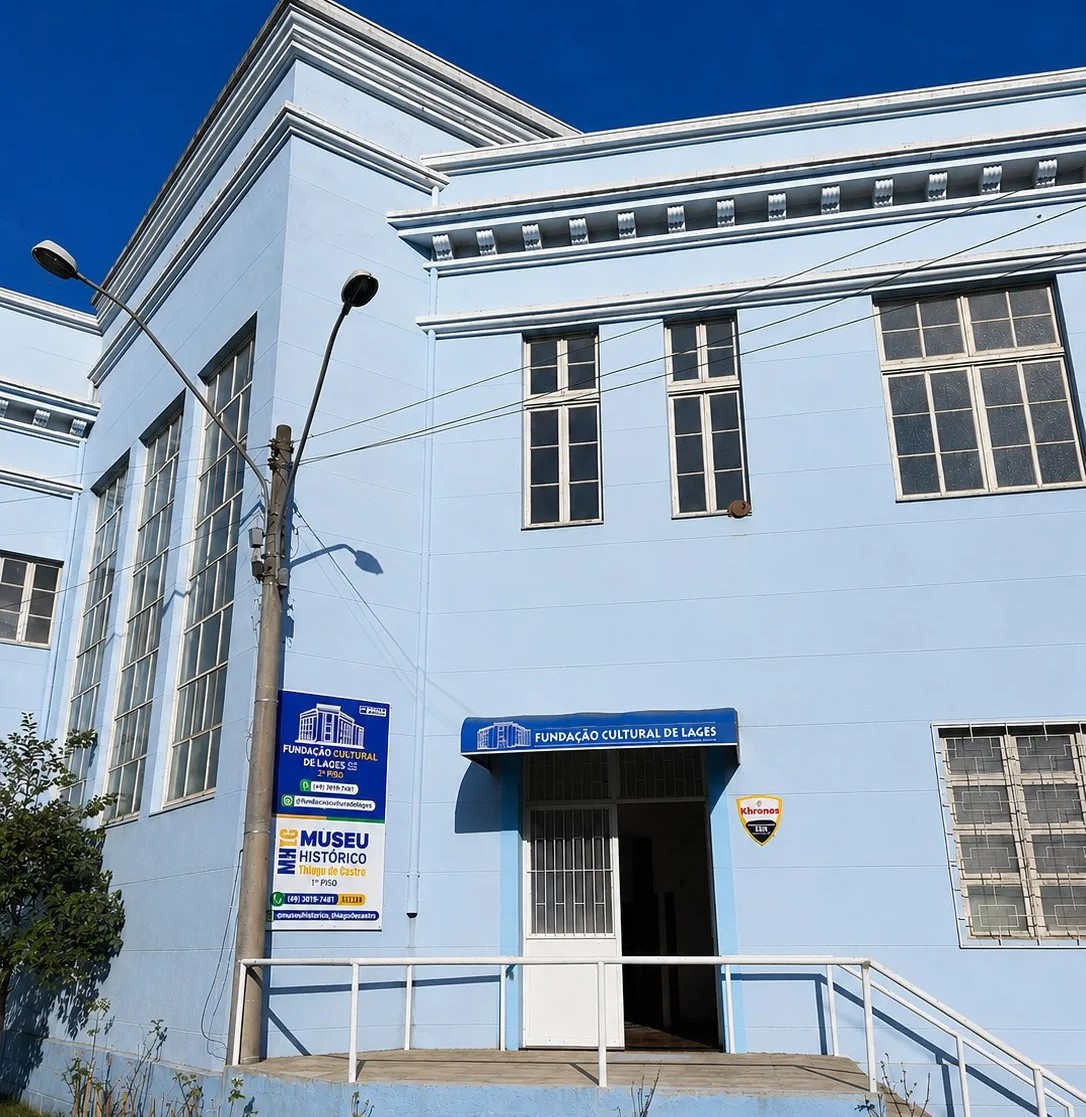 Prefeitura de Lages Fundação Cultural de Lages conclui fase de mérito da PNAB e inicia habilitação documental
