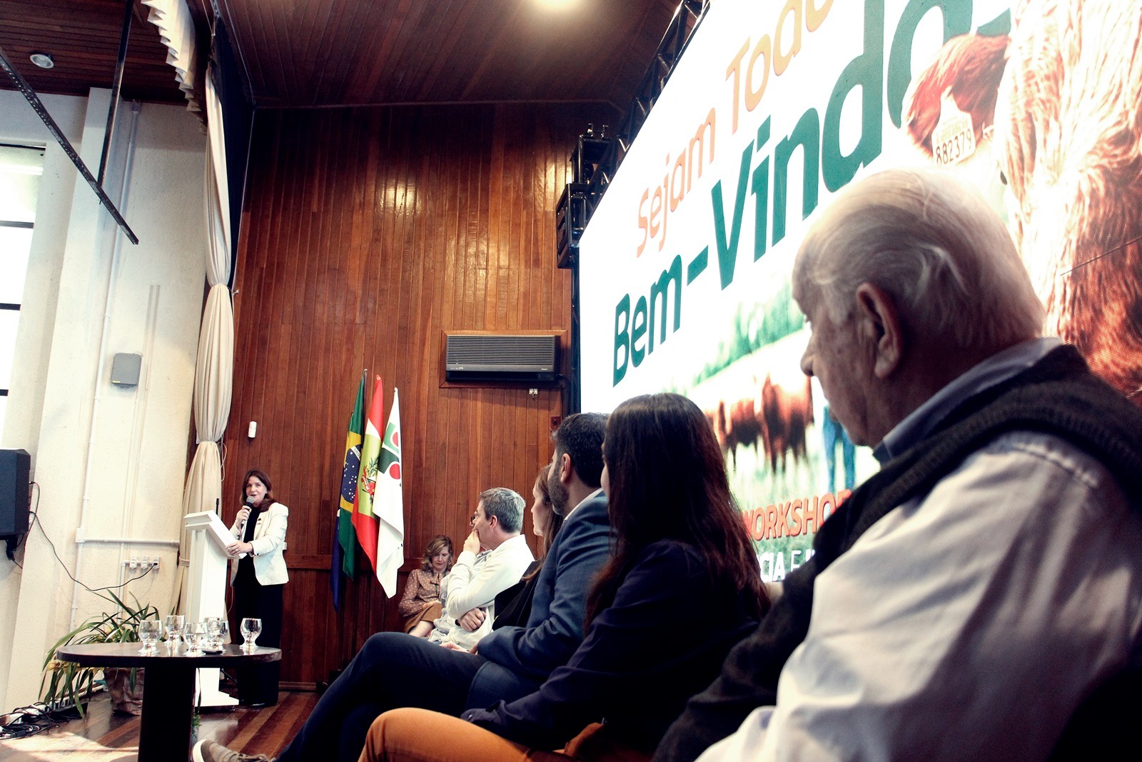 Prefeitura de Lages O desenvolvimento rural da Serra Catarinense em foco na 4ª Semana da Agricultura Familiar