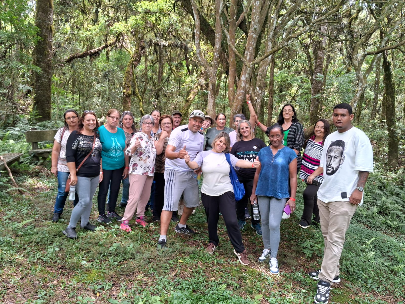 Prefeitura de Lages Unidade Básica de Saúde do Guarujá promove semana de ações voltadas à saúde, bem-estar e prevenção