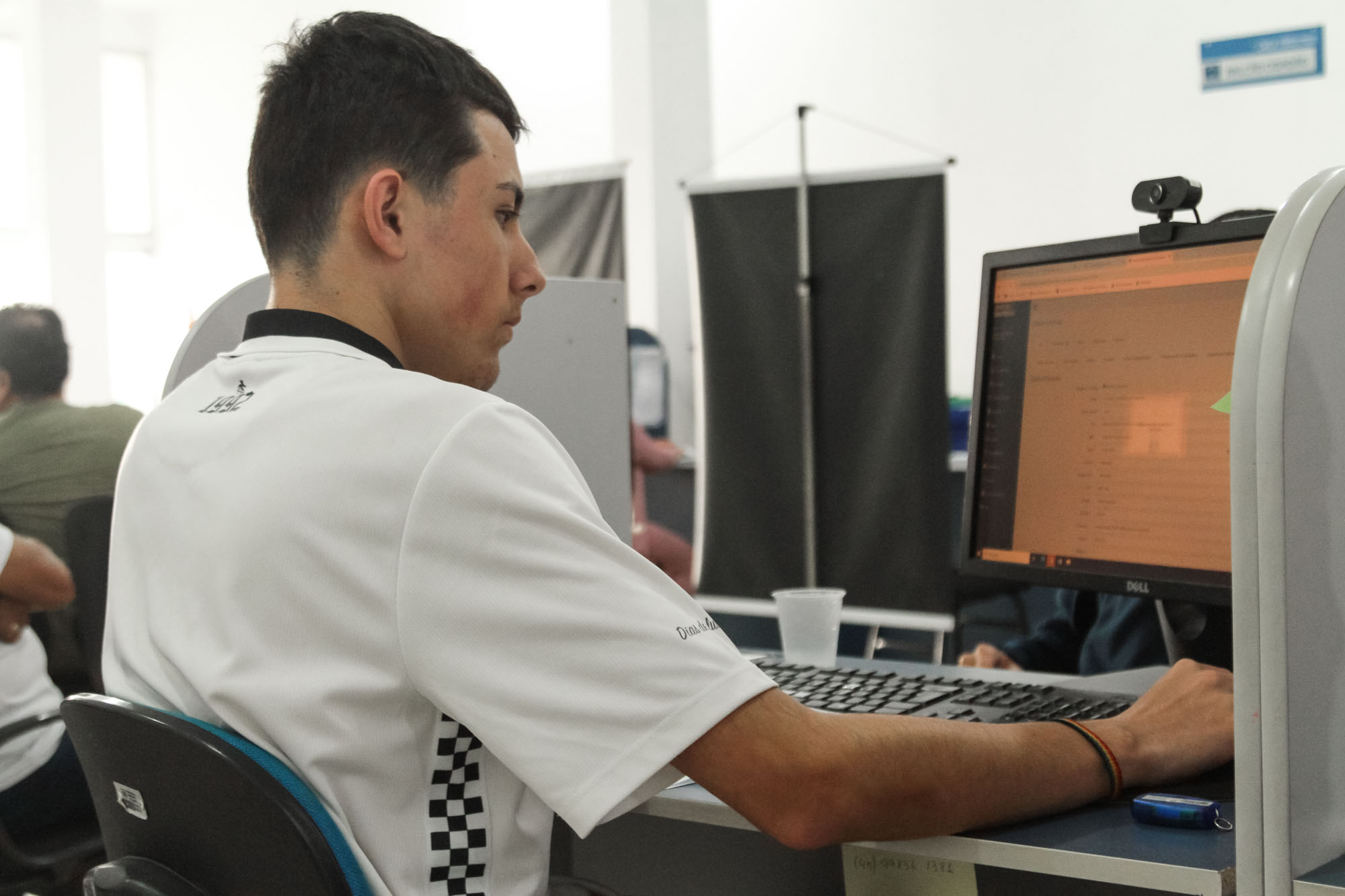 Prefeitura de Lages Banco do Emprego inicia penúltima semana de janeiro com disponibilização de 334 vagas de trabalho