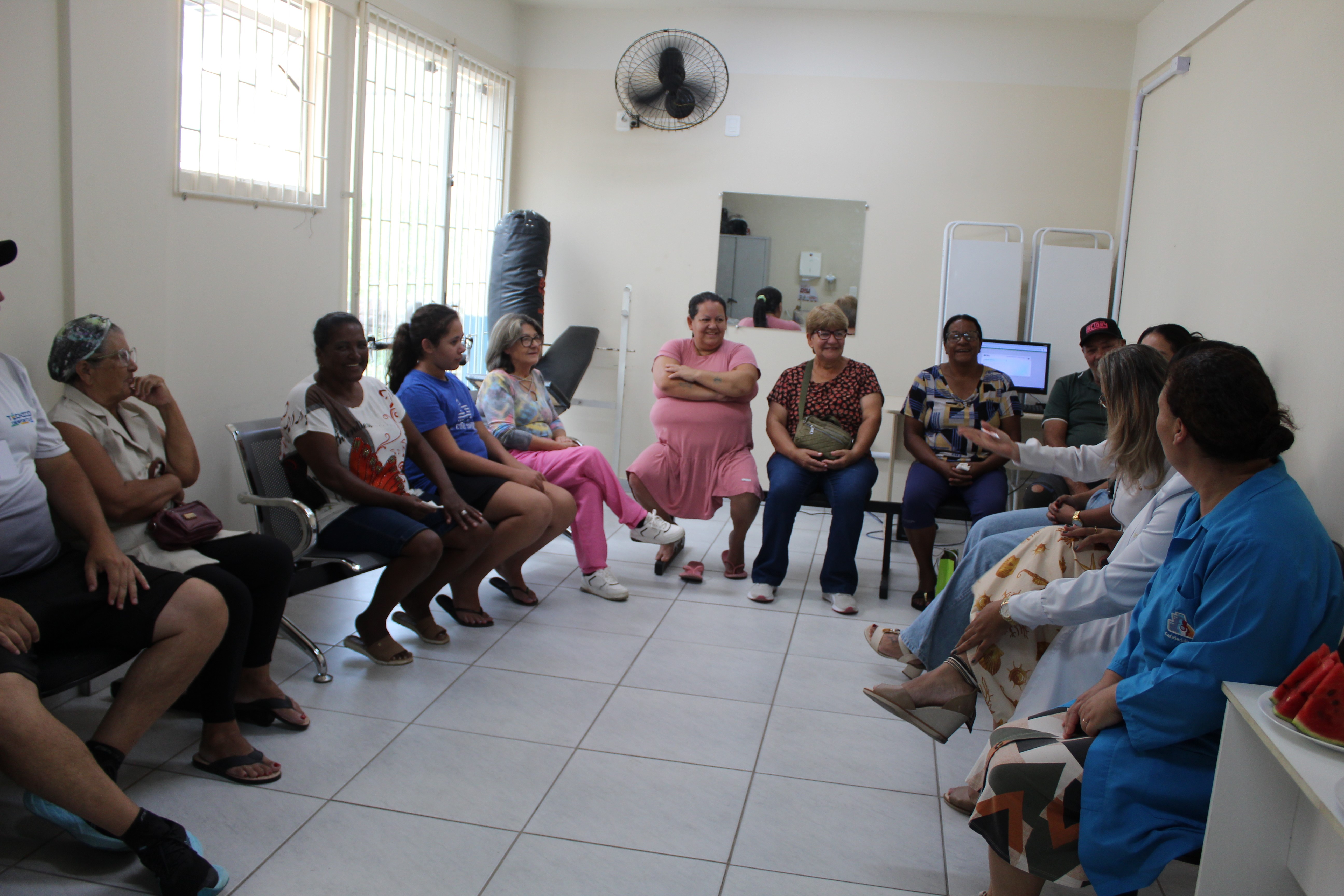 Prefeitura de Lages Unidades Básicas de Saúde ampliam atendimentos na noite desta quinta-feira