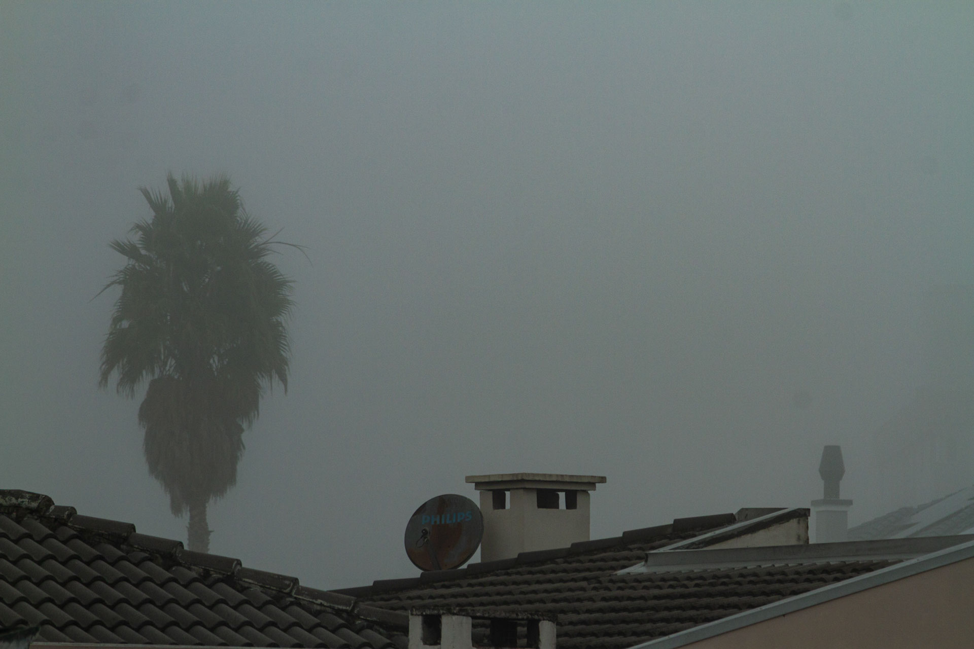 Prefeitura de Lages Volta do frio intenso: Prefeitura acompanha previsão de temporais e orienta população para mudança no tempo em Lages
