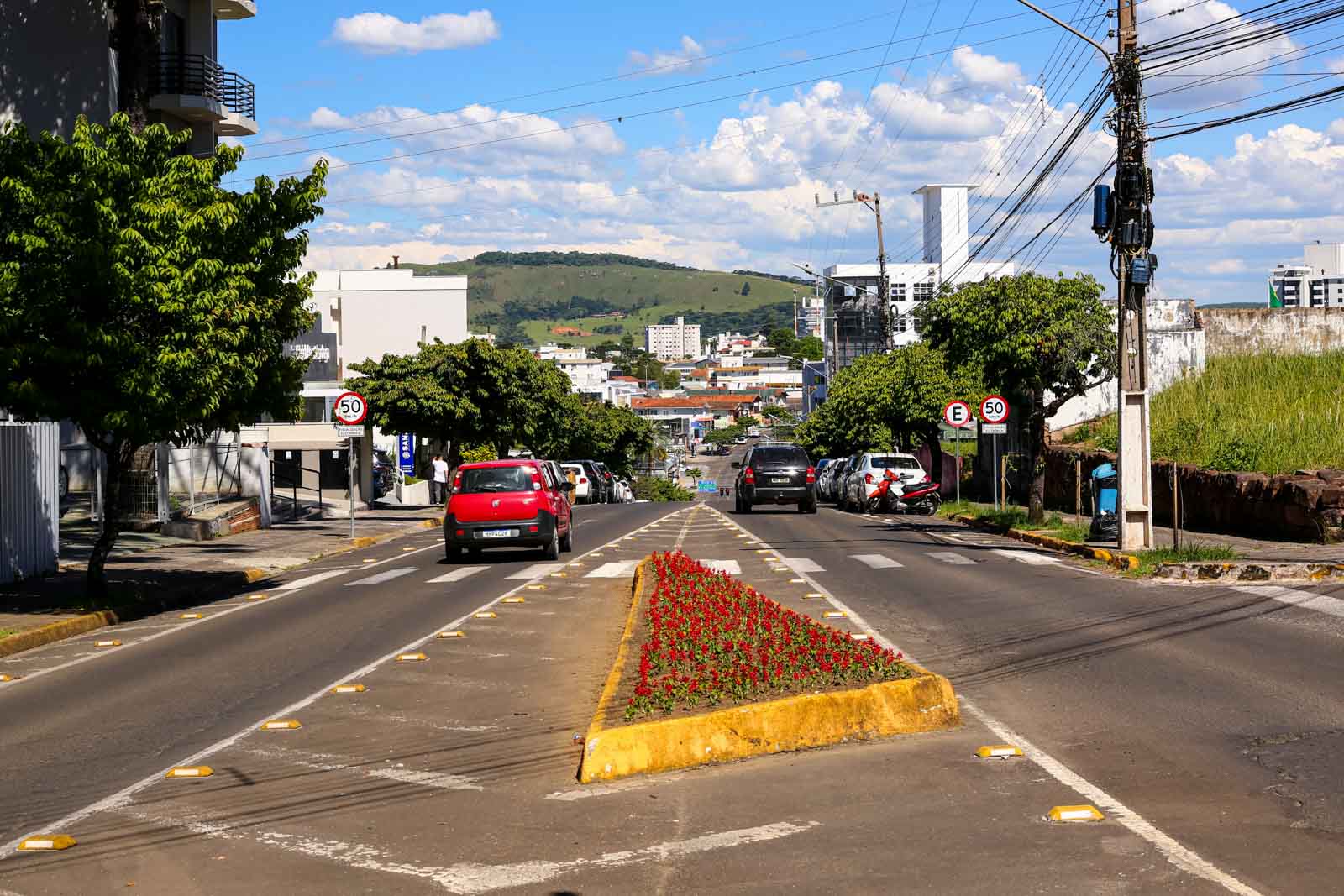 Prefeitura de Lages Falta 1 dia útil para o fim do prazo - Programa de Recuperação Fiscal (Refis) 2025 favorece desconto de 90% para acerto à vista e quatro opções de percentual gradual de desconto em parcelamentos de pendências 