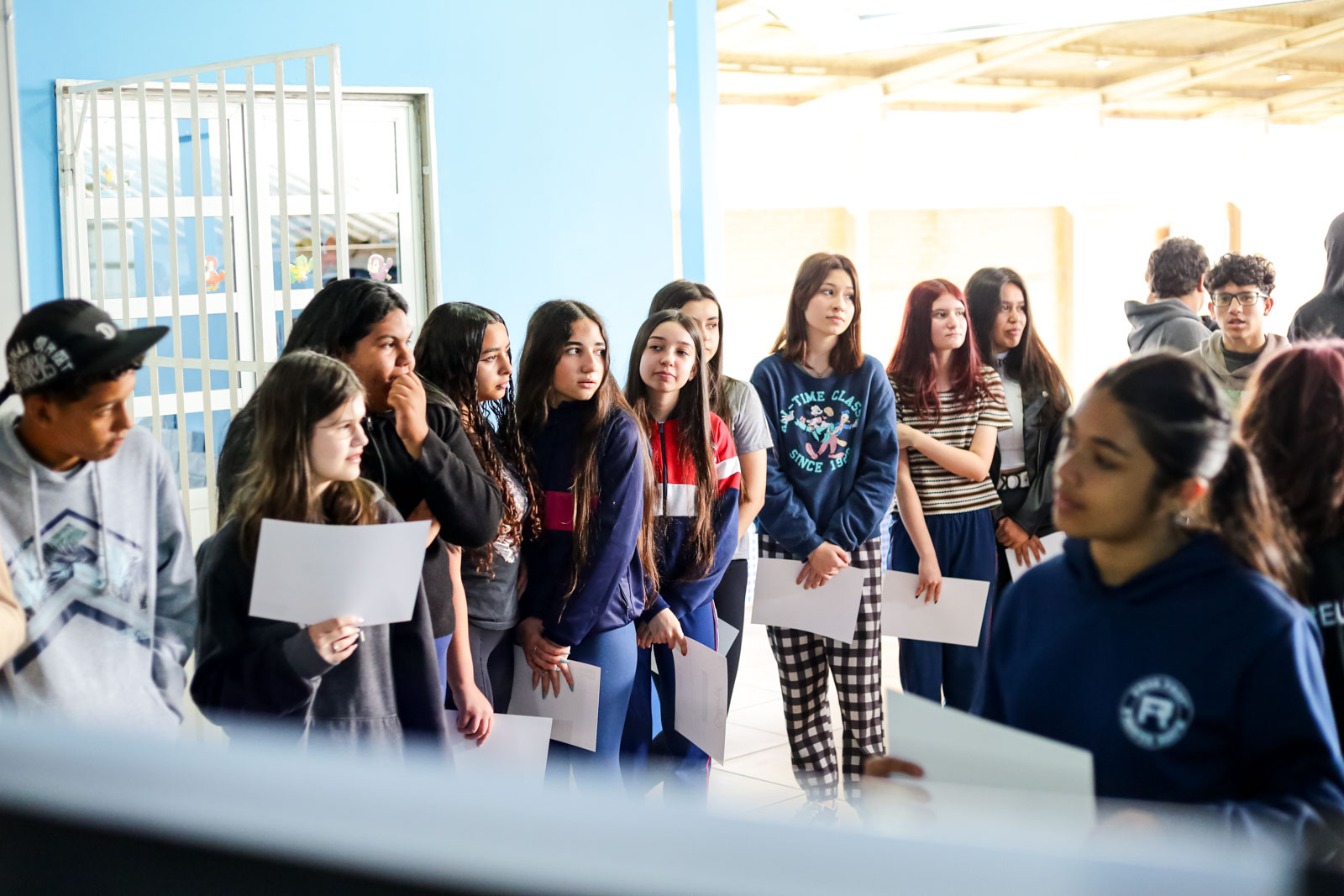 Prefeitura de Lages Sistema Municipal de Educação conhece vencedores do Concurso Cultural 2025