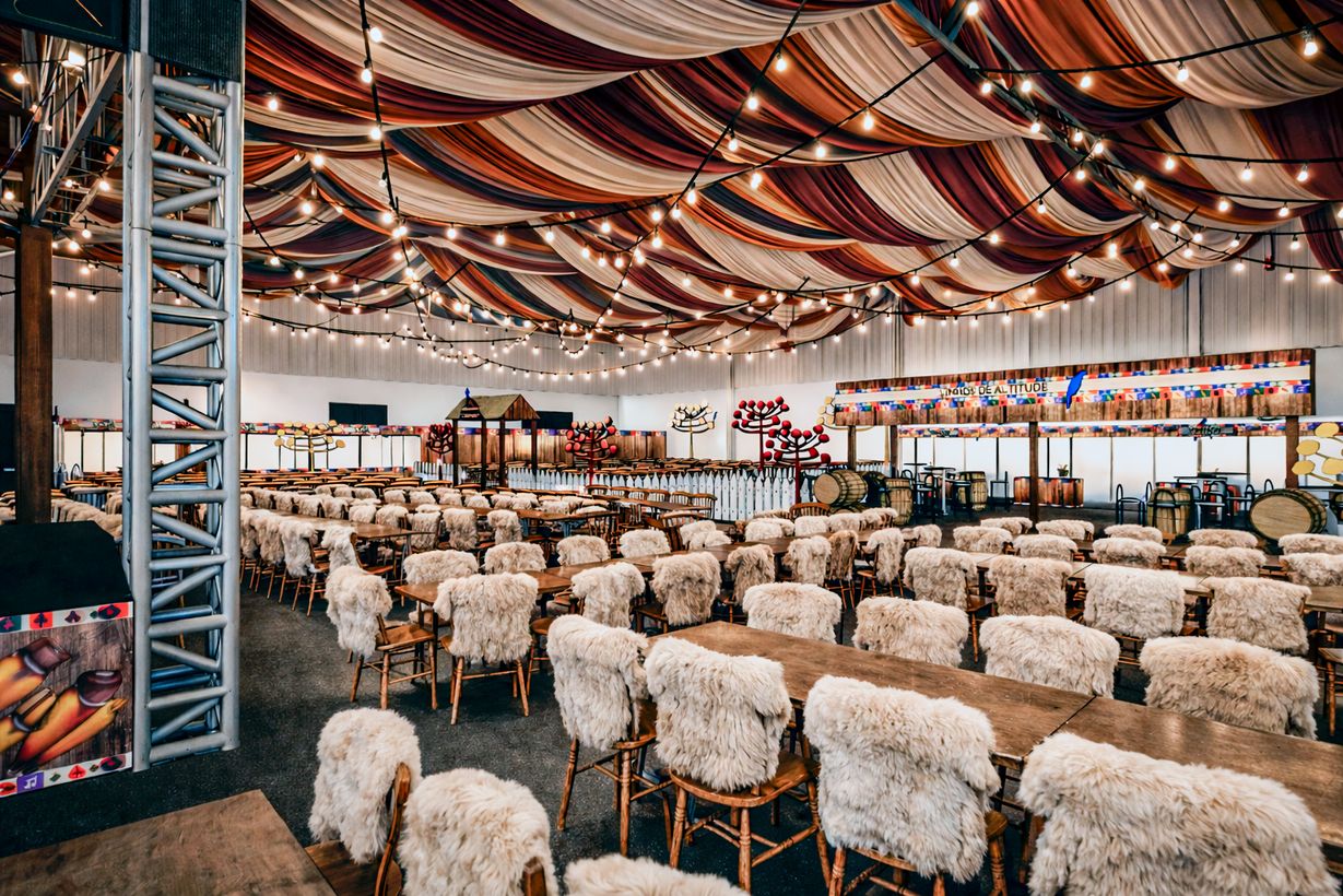 Prefeitura de Lages 36ª Festa Nacional do Pinhão terá novos espaços temáticos e aposta em experiência imersiva 