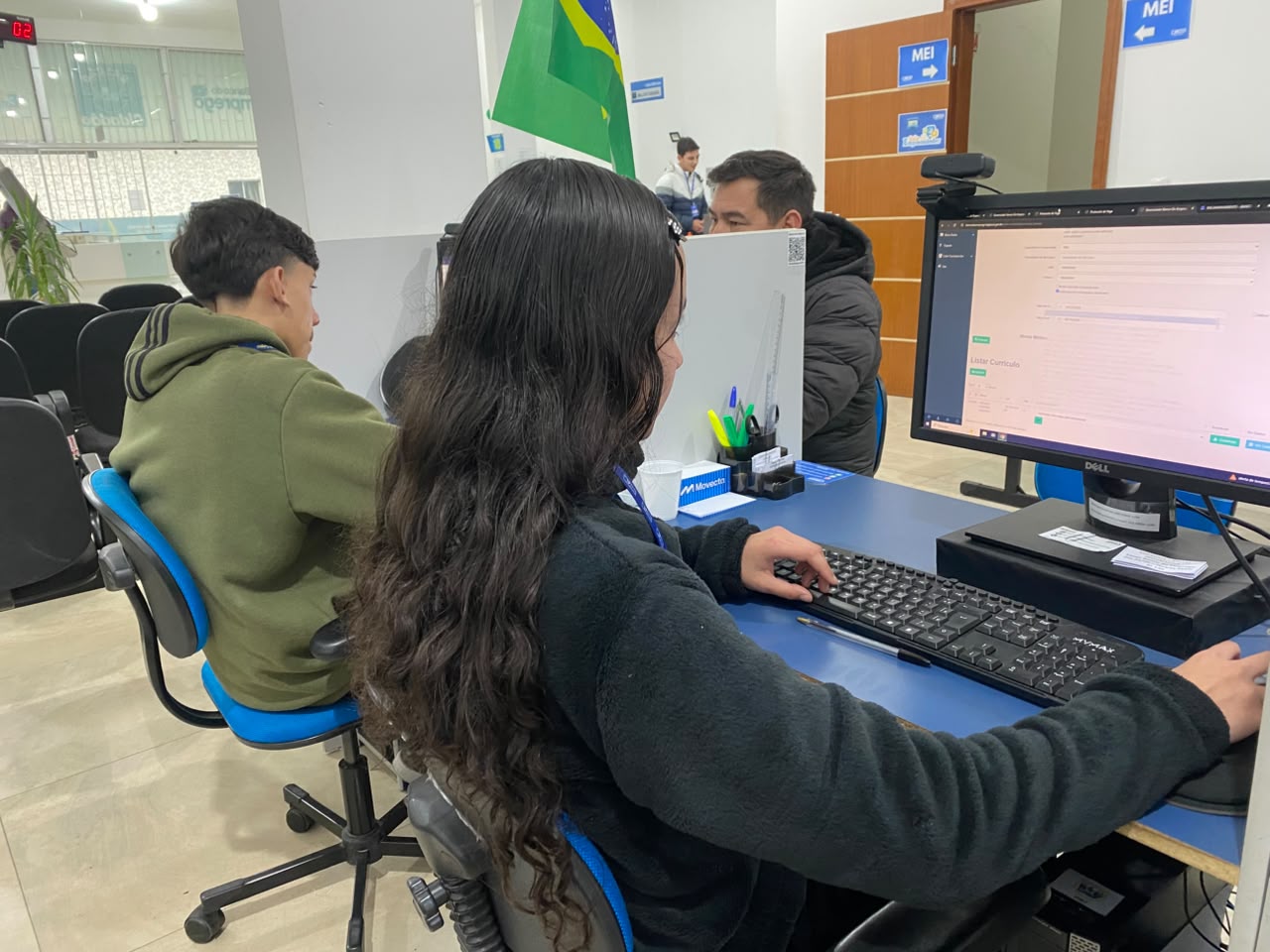 Prefeitura de Lages Banco do Emprego de Lages disponibiliza 422 vagas de trabalho formal com carteira assinada