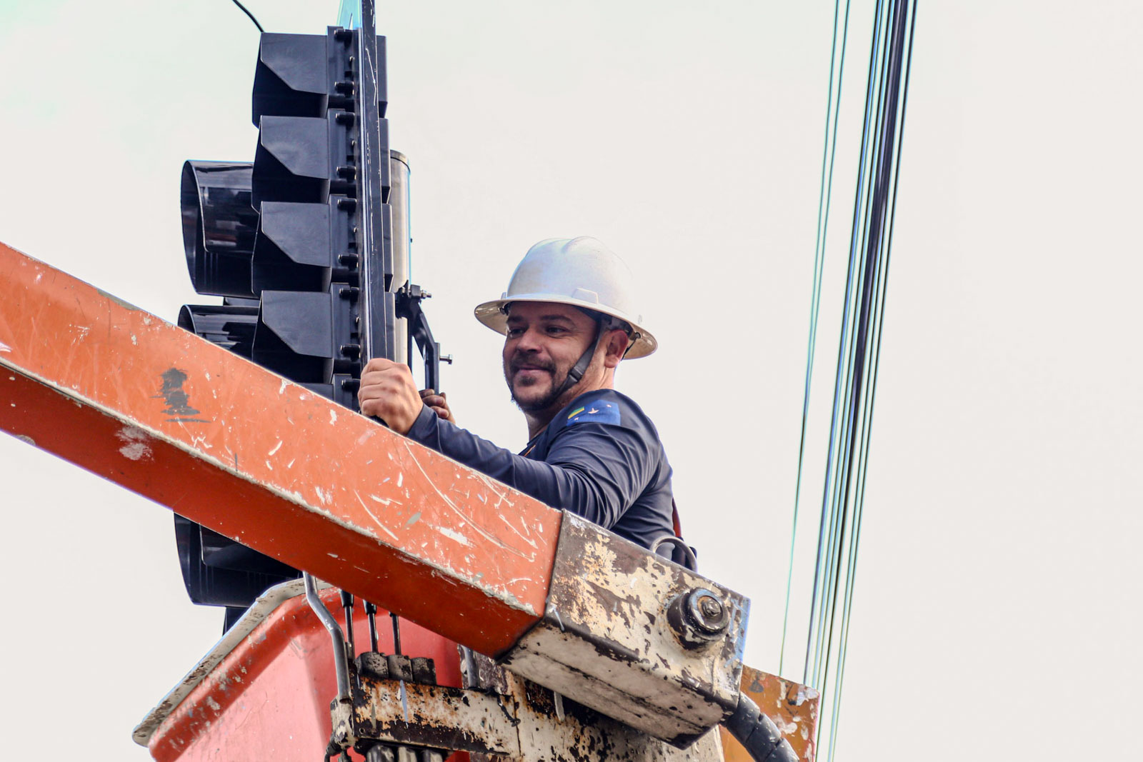 Prefeitura de Lages Semana do Servidor Público Municipal em Lages reconhecerá profissionalismo e dedicação de trabalhadores a partir da ampliação de conhecimentos sobre cuidados com a saúde física e mental, segurança no trabalho e saúde financeira 