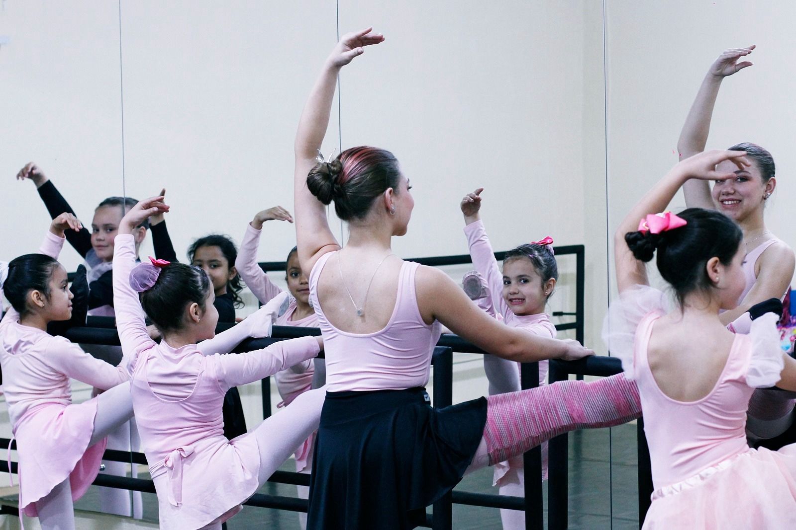 Prefeitura de Lages Começam nesta terça-feira as inscrições para instrutores e monitores culturais 