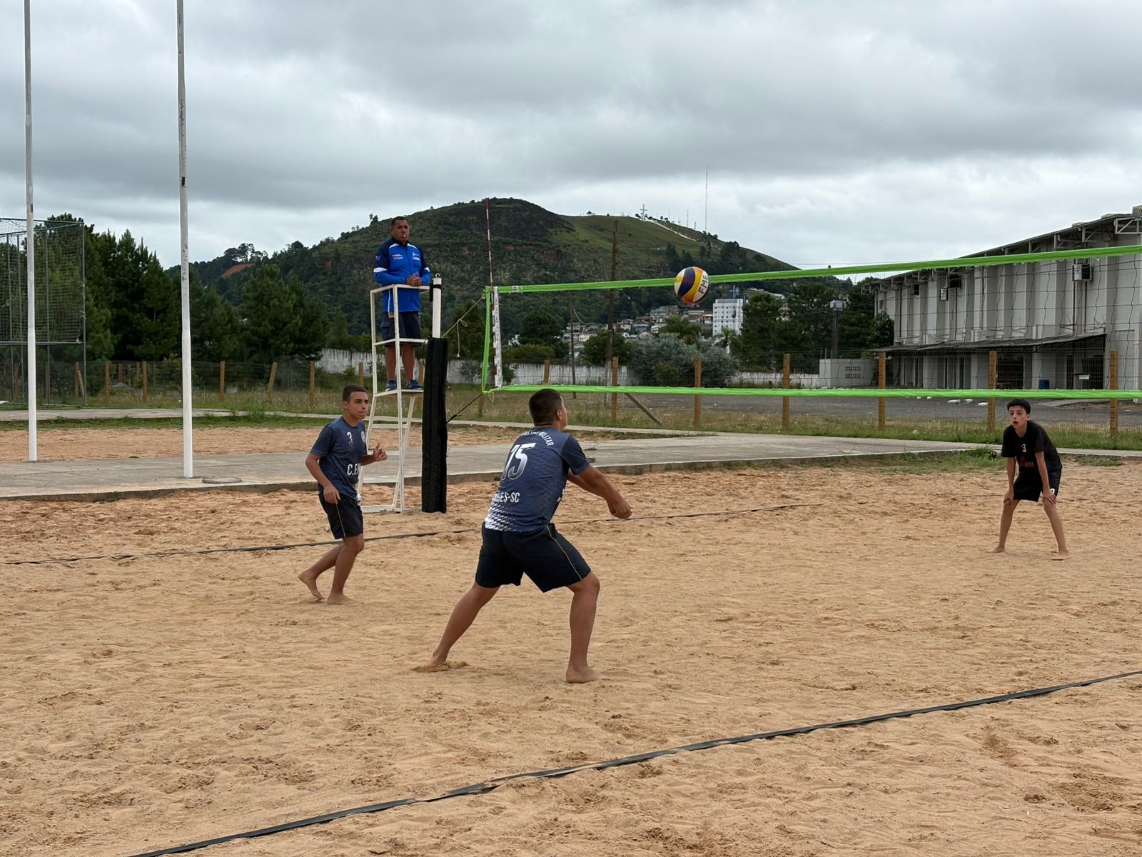 Prefeitura de Lages Prazo para inscrições no programa Bolsa Atleta de Lages encerra nesta quinta-feira (26 de março)