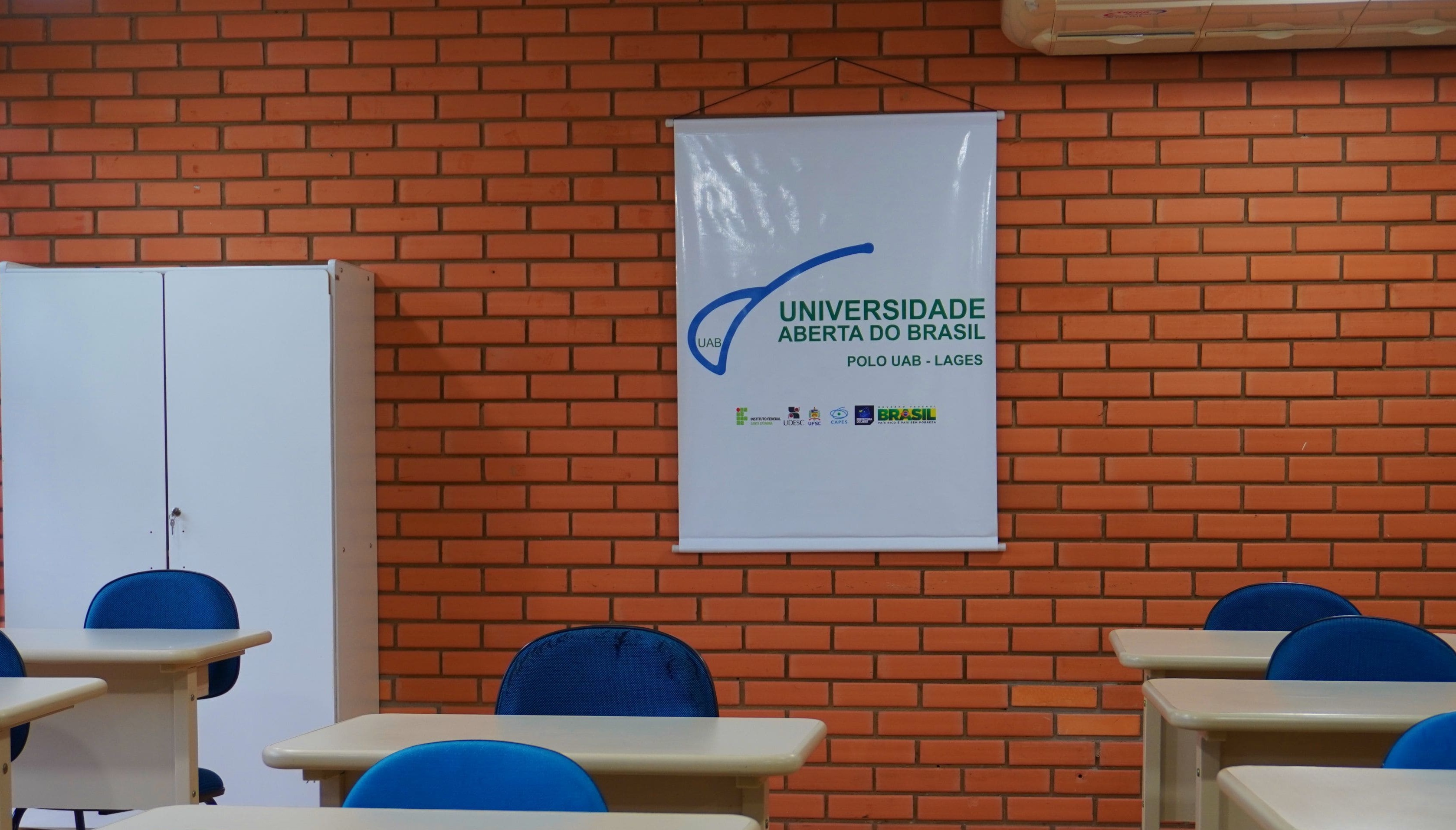 Prefeitura de Lages Inscrições para pós-graduação gratuita em Gestão Municipal no Polo UAB Lages terminam nesta sexta-feira (26 de junho)