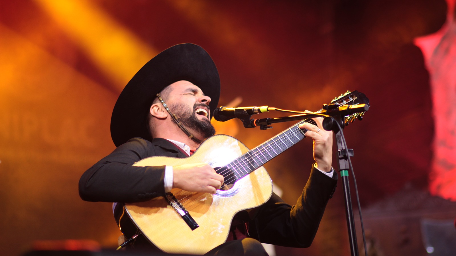 Prefeitura de Lages Últimos dias de inscrição para 32ª Sapecada da Canção Nativa e 24ª Sapecada da Serra Catarinense