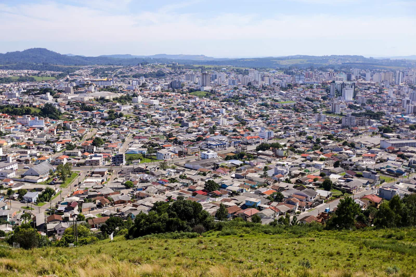 Prefeitura de Lages  Contribuinte lageano, esteja alerta ao último prazo: Na sexta-feira desta semana termina terceiro e último percentual de desconto para pagamento do IPTU à vista e em cota única em 2026 