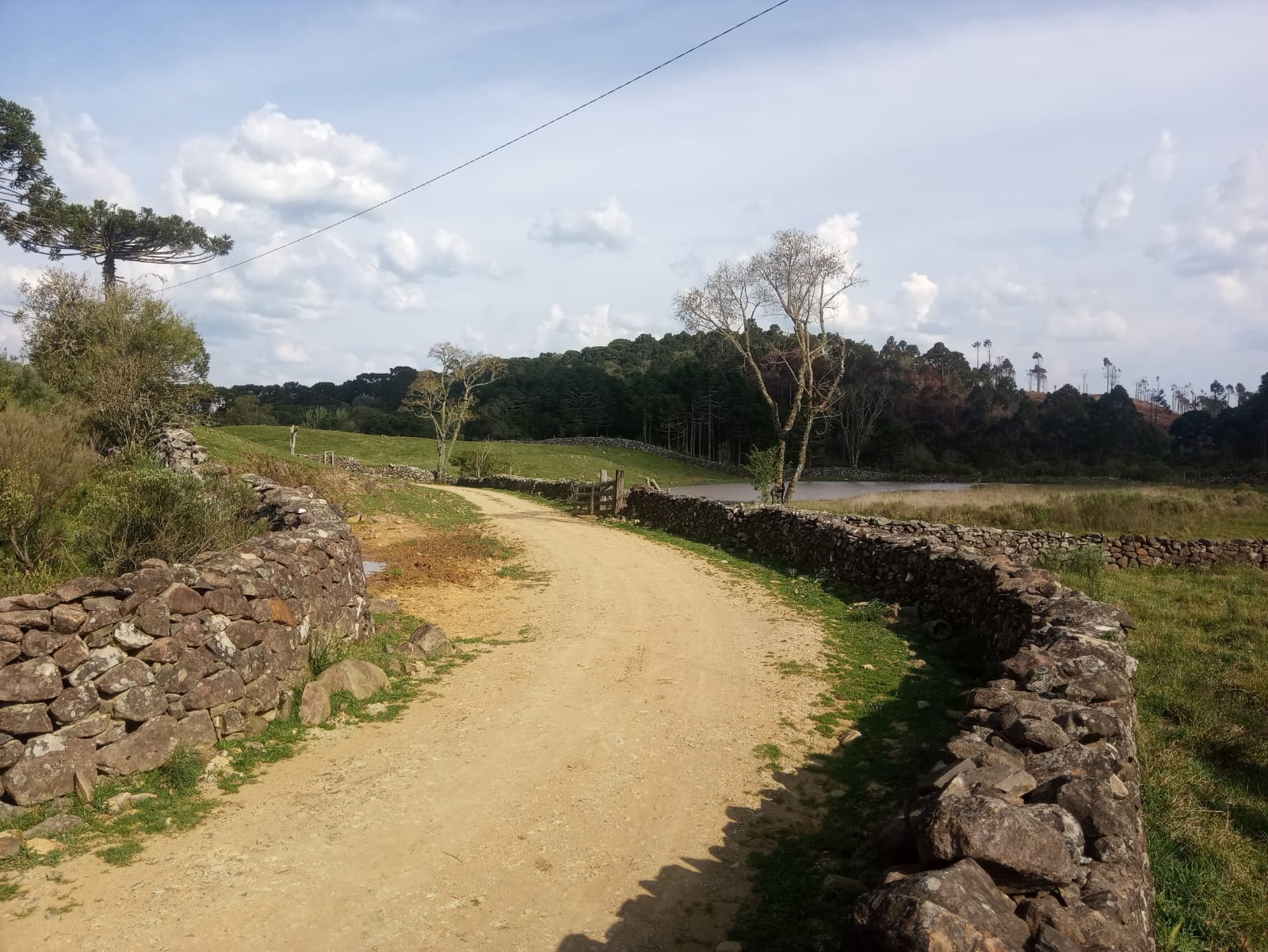 Prefeitura de Lages Seminário de Turismo Rural tem como foco o incentivo ao desenvolvimento sustentável de propriedades da agricultura familiar