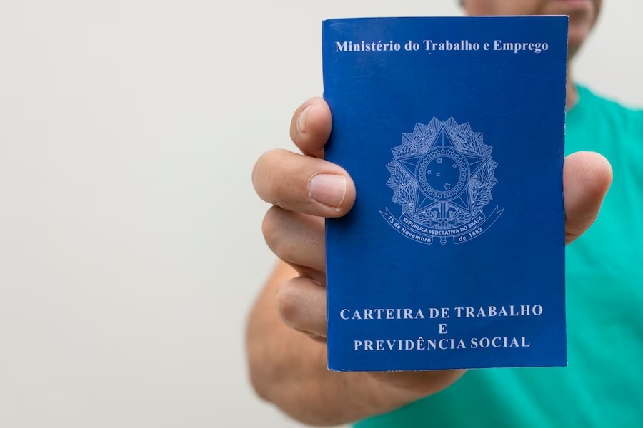 Prefeitura de Lages Sucesso à vista: Banco do Emprego inicia última semana de janeiro com 351 vagas de trabalho abertas 