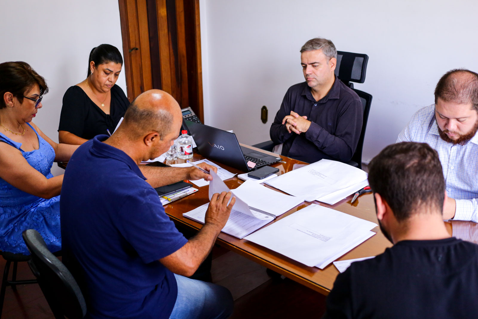 Prefeitura de Lages Prefeitura de Lages homologa resultado de edital para contratação de empresa que irá construir 140 novas casas do “Minha Casa, Minha Vida”