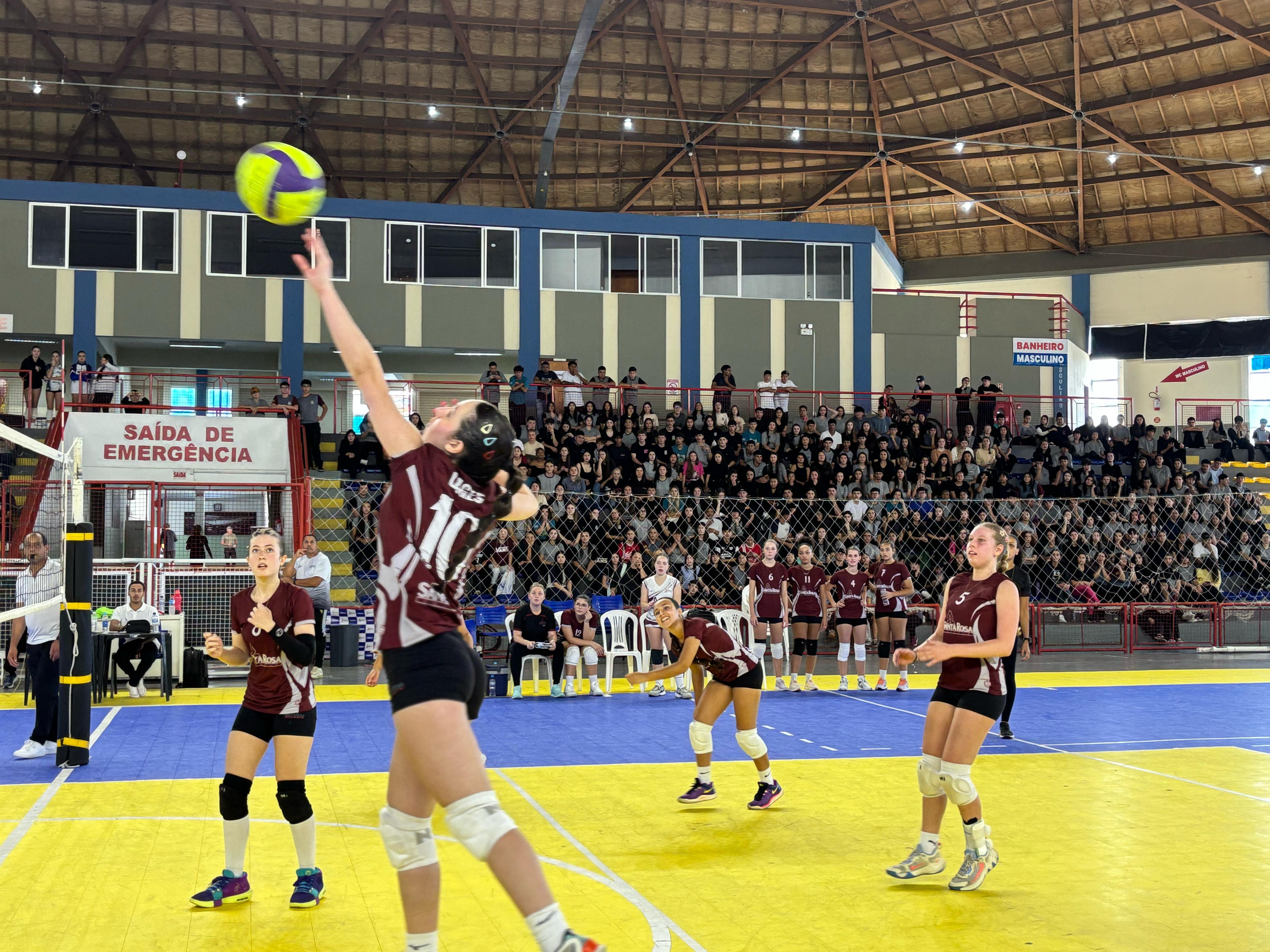 Prefeitura de Lages Último dia: inscrições para o programa Bolsa Atleta de Lages encerram nesta quinta-feira 