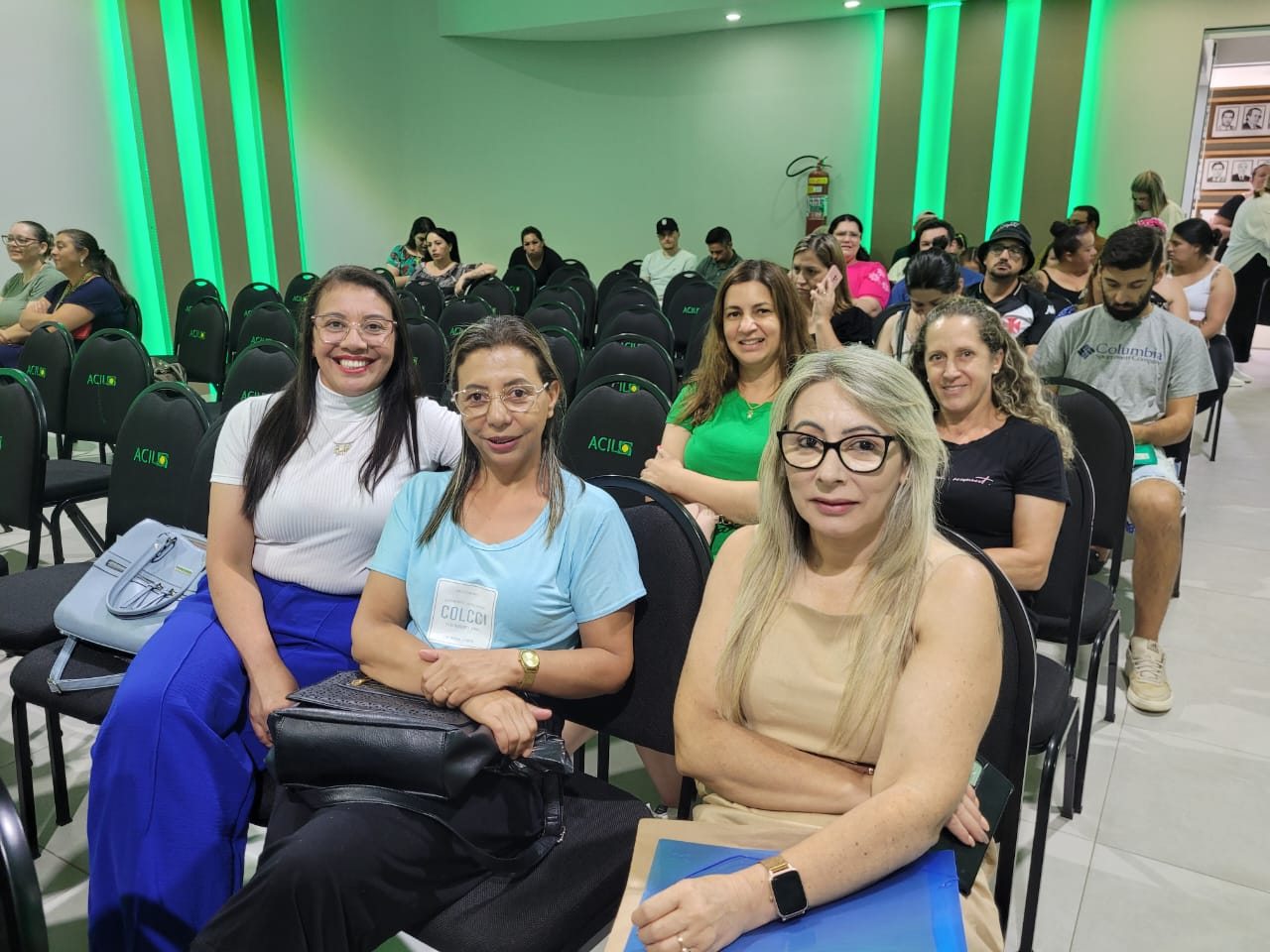 Prefeitura de Lages Secretaria da Educação realizará encontro de integração e orientação para classificados da 2ª Chamada do Concurso Público nº 02/2023