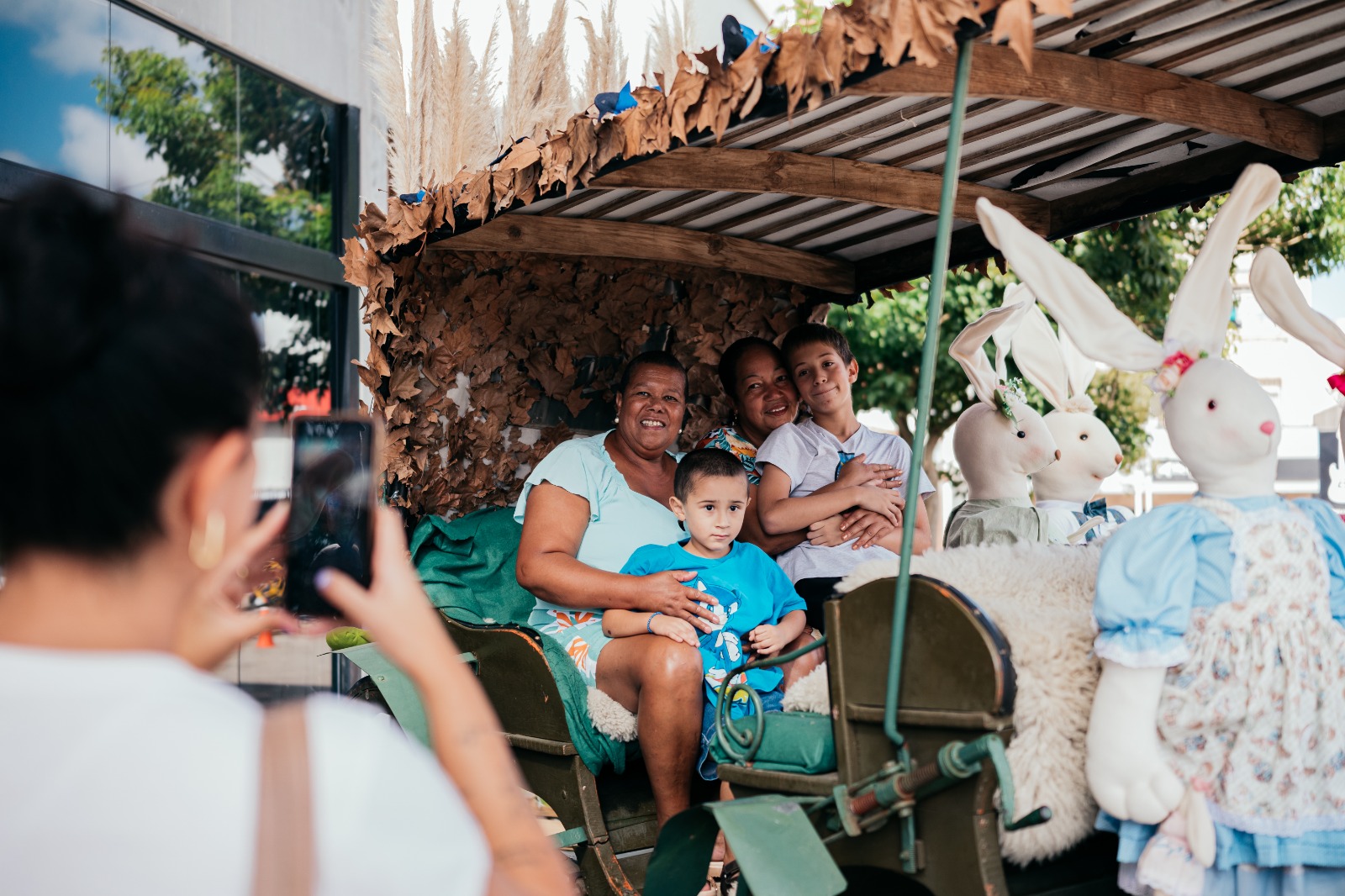 Prefeitura de Lages Doce Páscoa 2026: Apresentações culturais movimentam fim de semana  